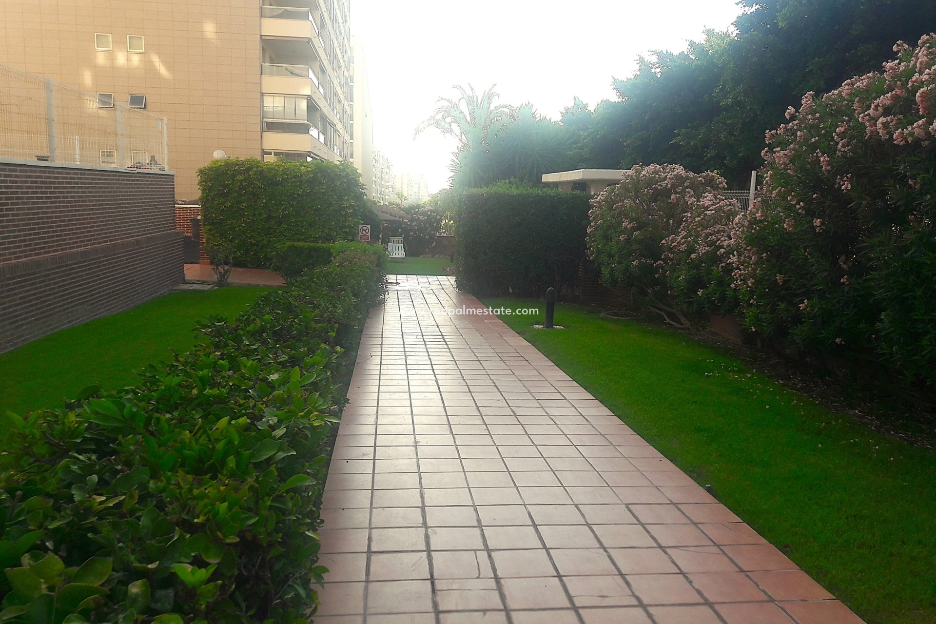 Resale - Apartment -
Villajoyosa - Costa Blanca