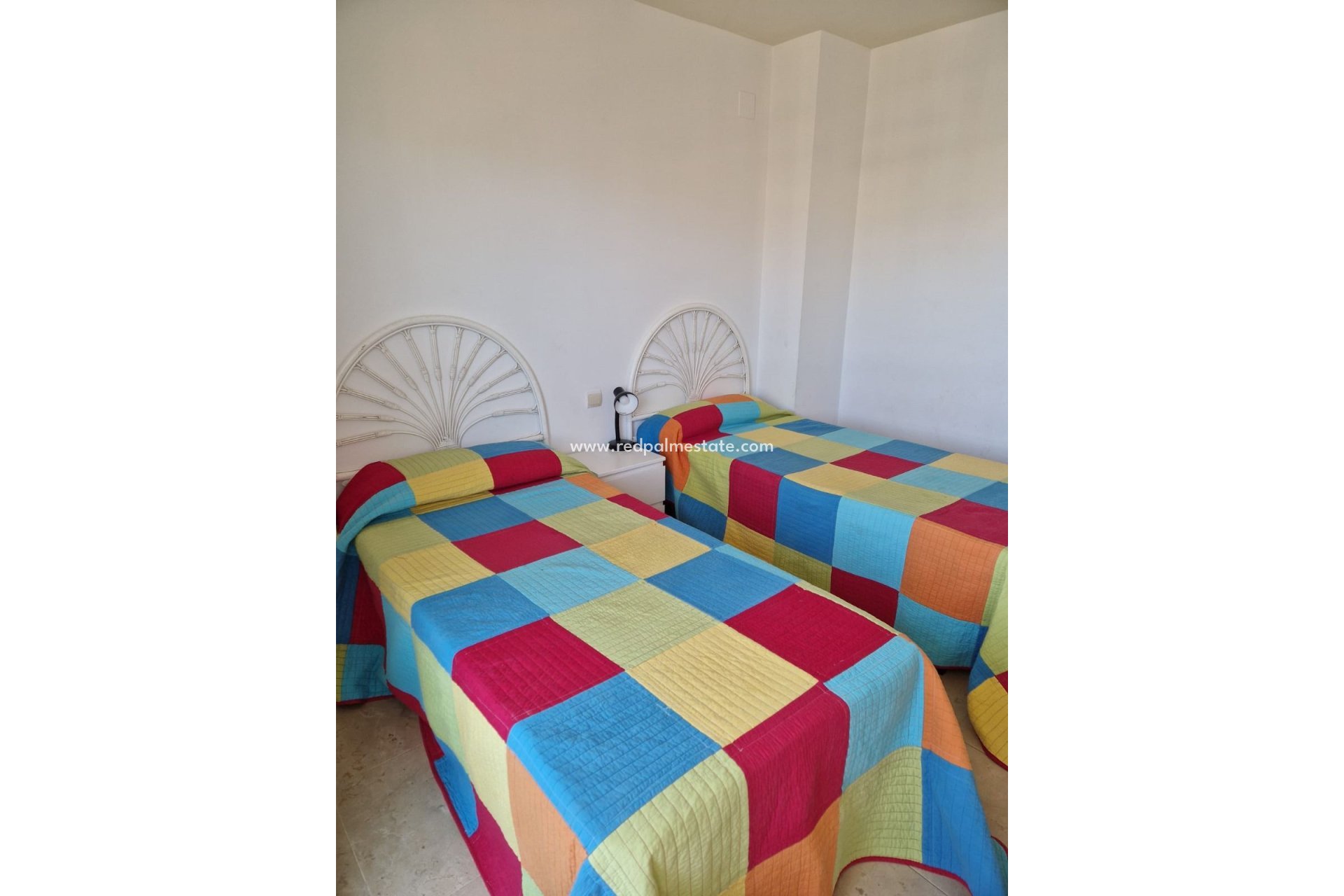 Resale - Apartment -
Villajoyosa - Costa Blanca