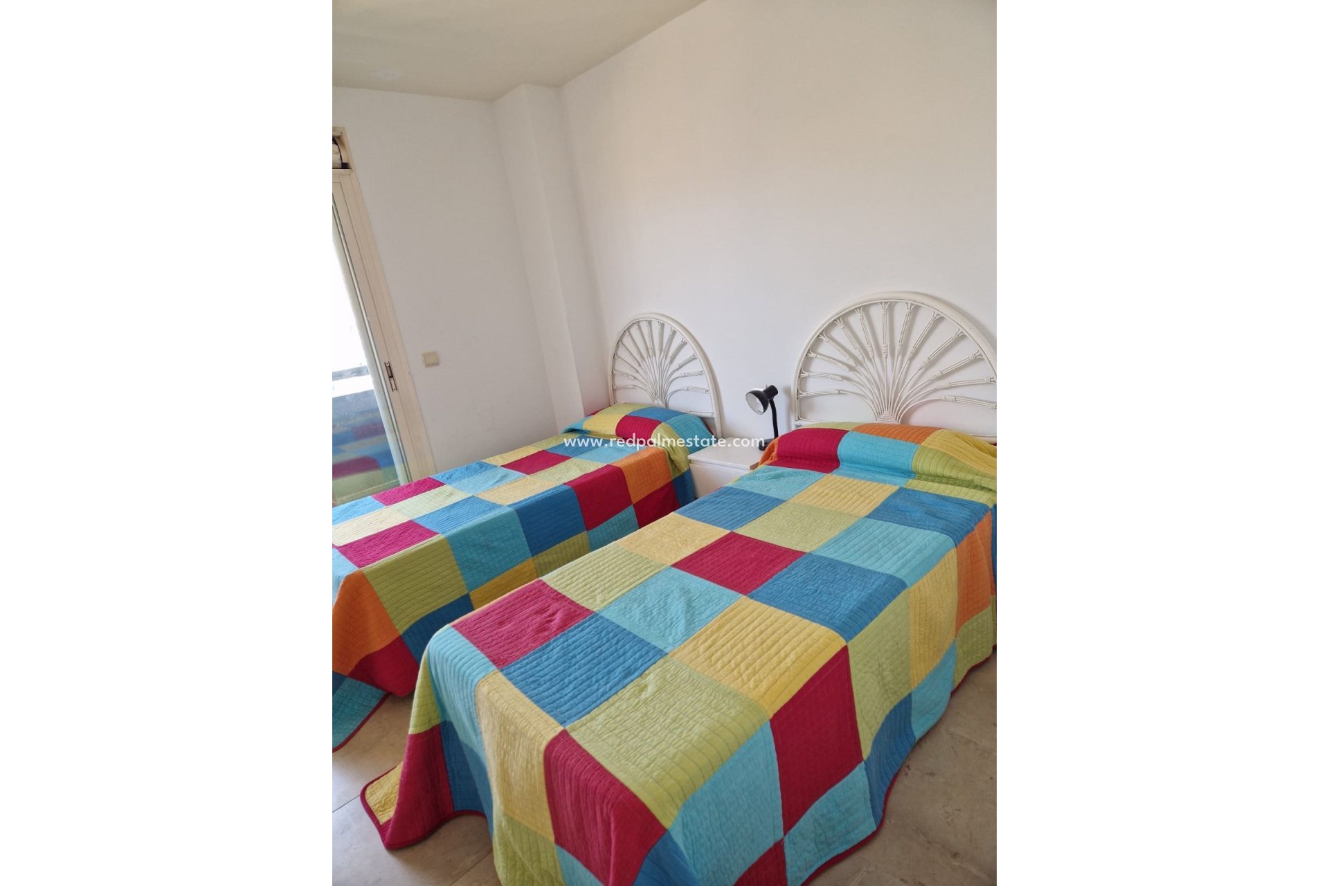 Resale - Apartment -
Villajoyosa - Costa Blanca