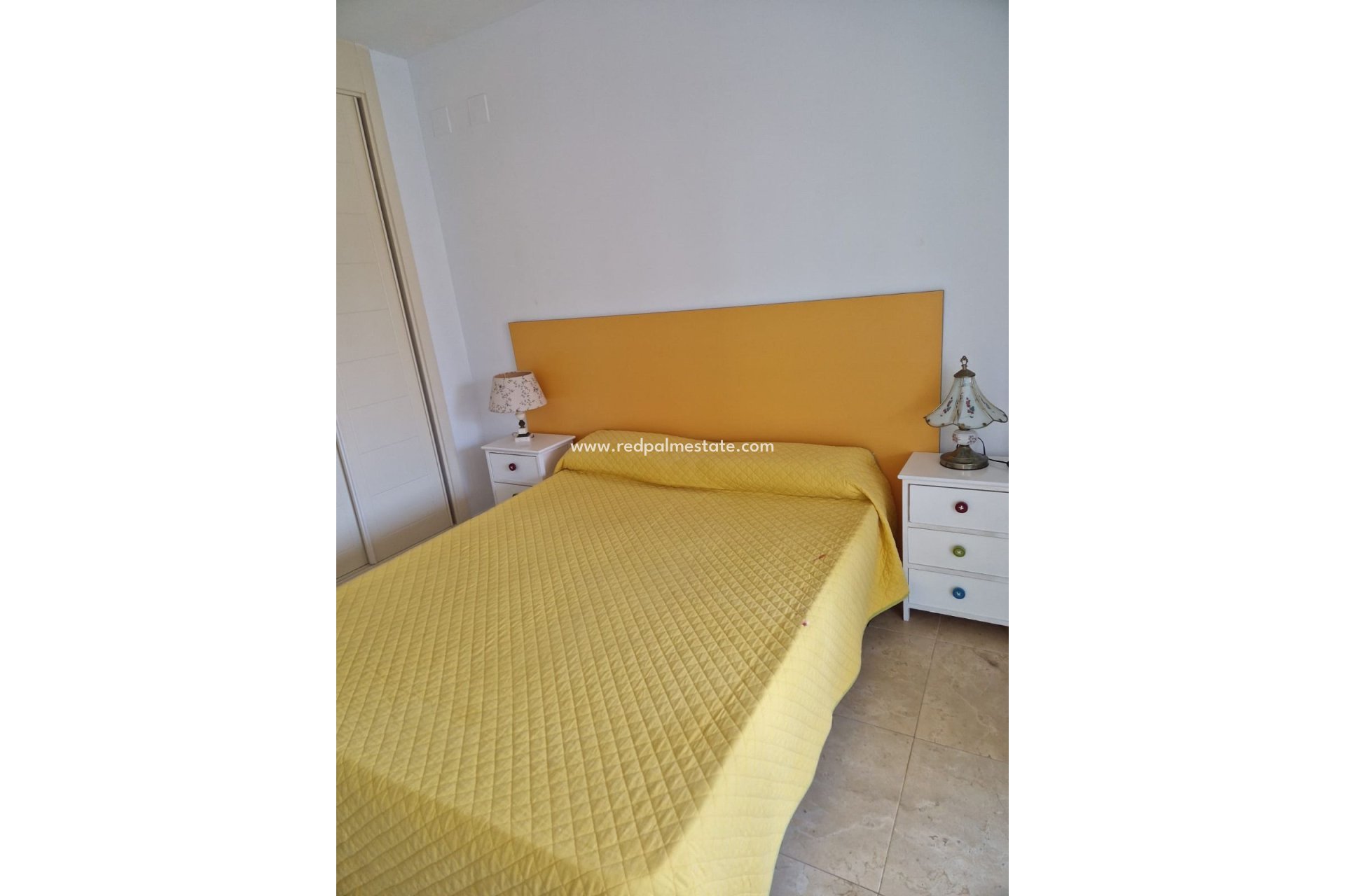 Resale - Apartment -
Villajoyosa - Costa Blanca