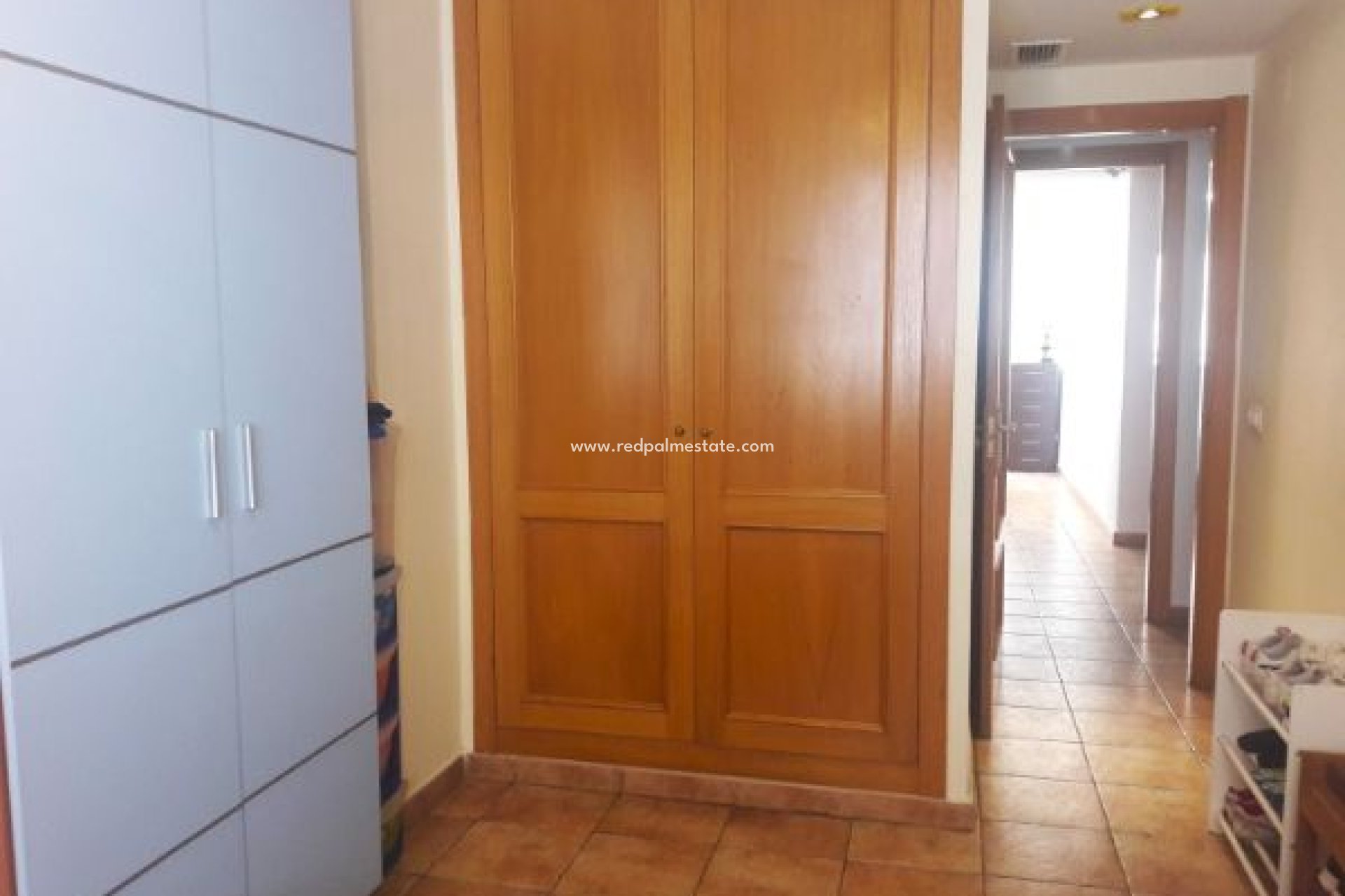 Resale - Apartment -
Villajoyosa - Costa Blanca