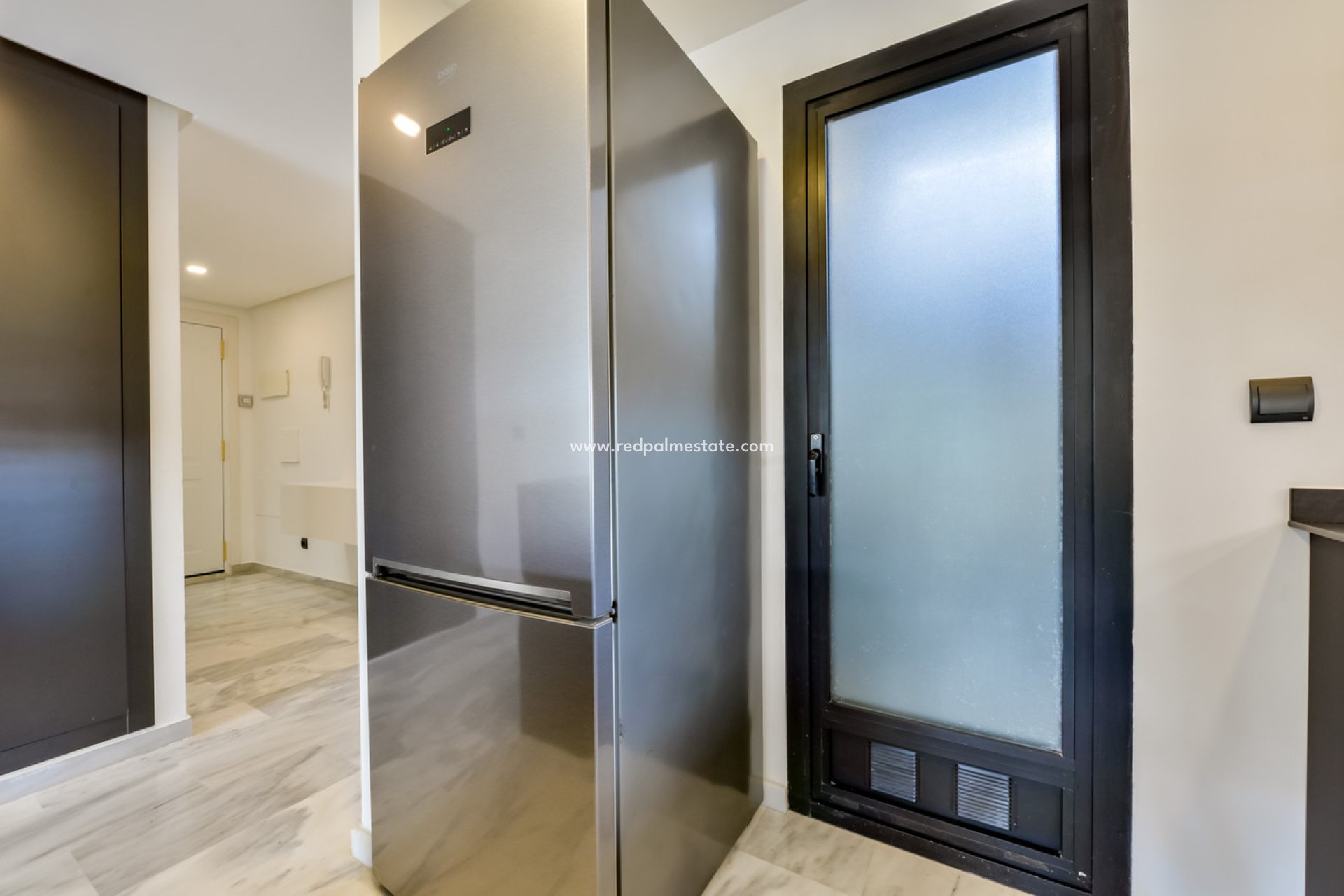 Resale - Apartment -
Villajoyosa - La Cala