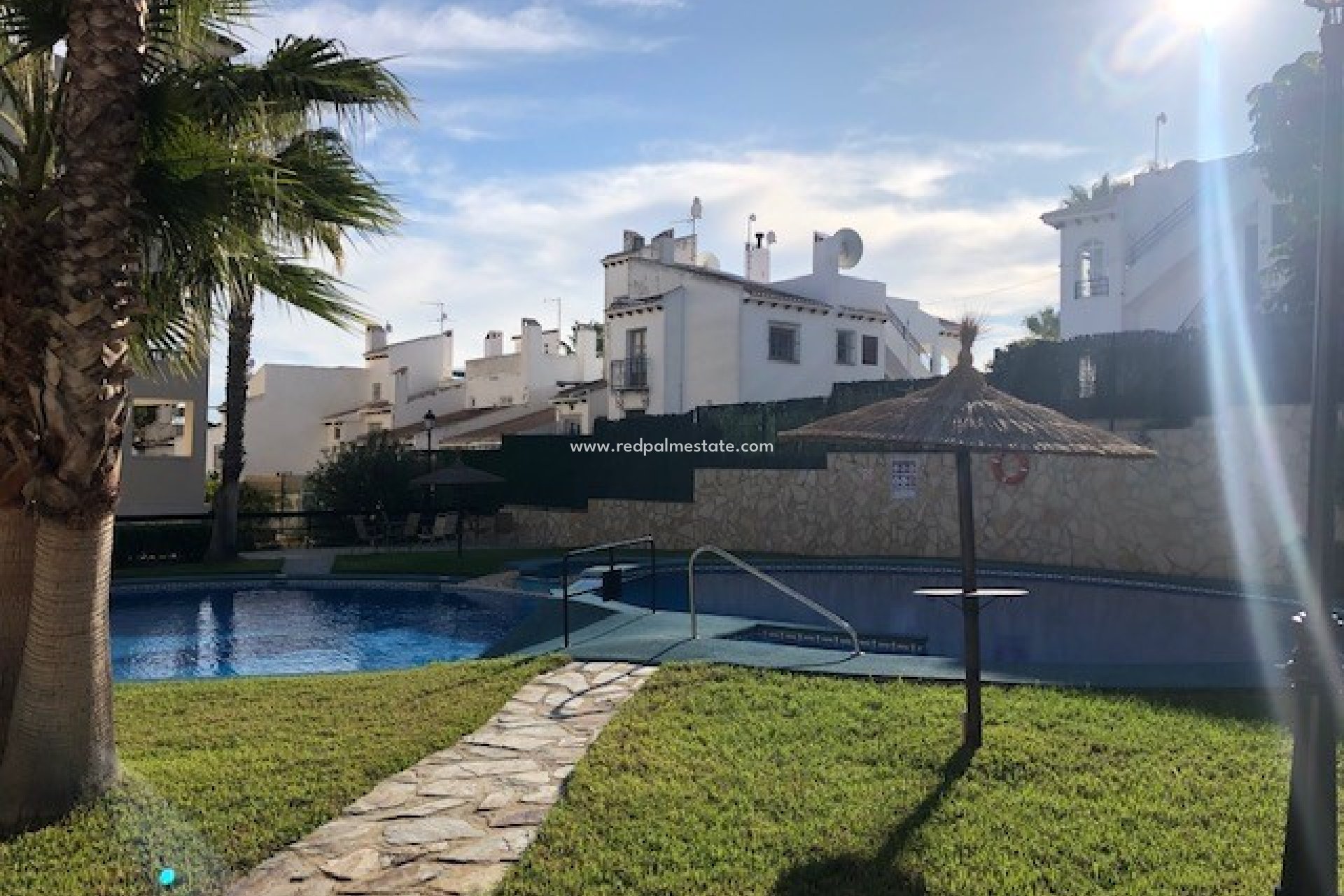 Resale - Apartment -
Villamartín - Costa Blanca