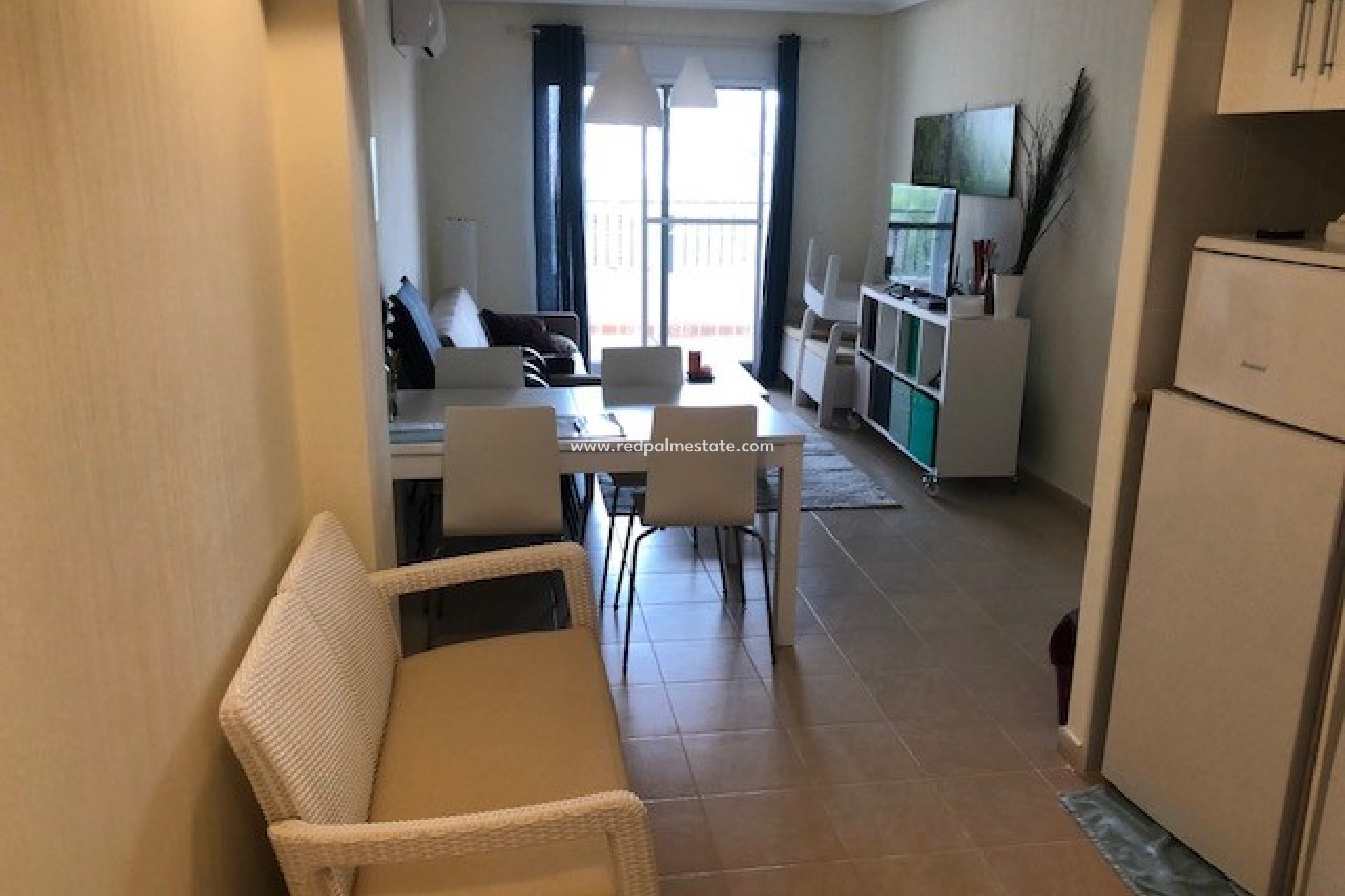 Resale - Apartment -
Villamartín - Costa Blanca