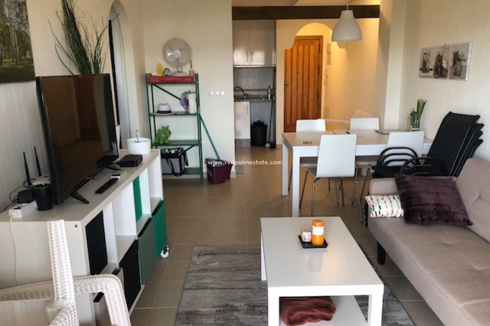 Resale - Apartment -
Villamartín - Costa Blanca