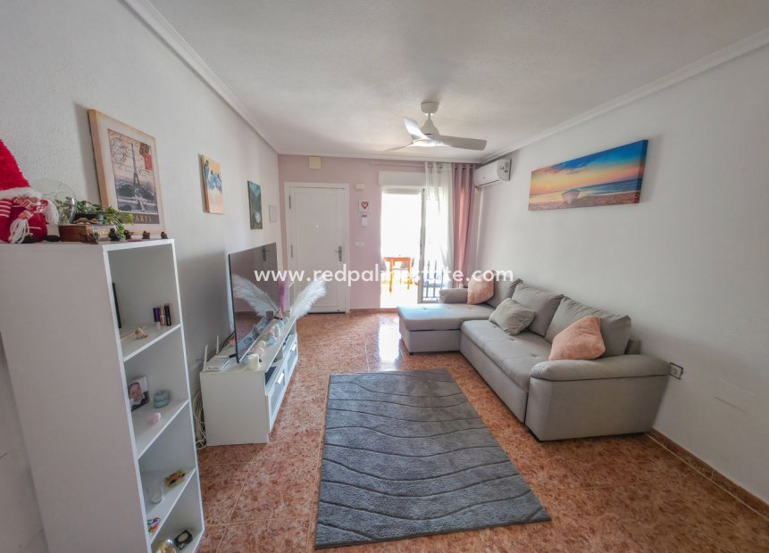 Resale - Apartment -
Vistabella Golf Entre Naranjos - Costa Blanca