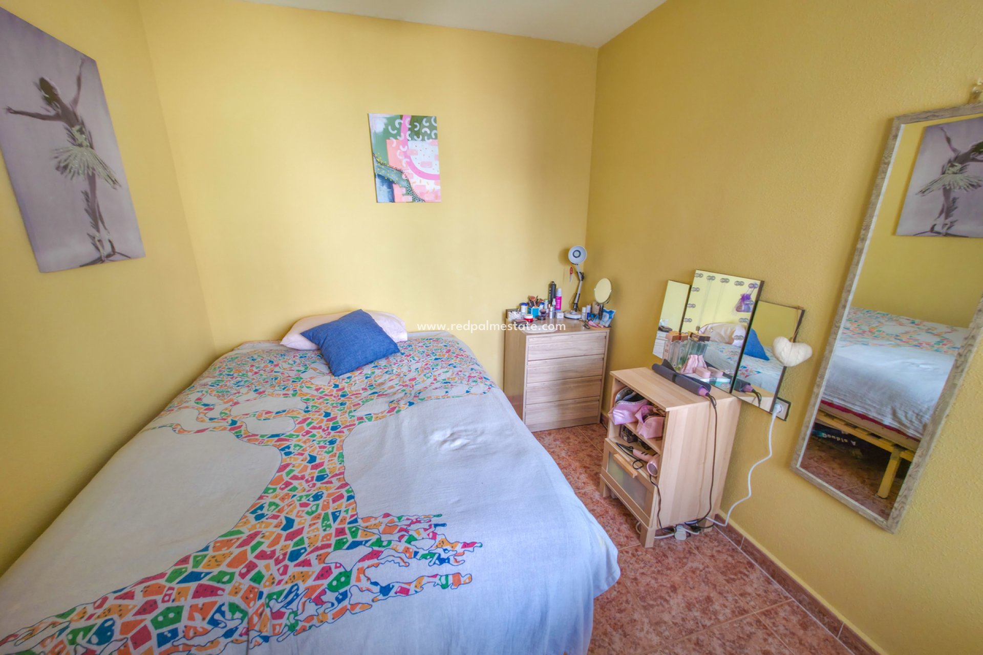 Resale - Apartment -
Vistabella Golf Entre Naranjos - Costa Blanca