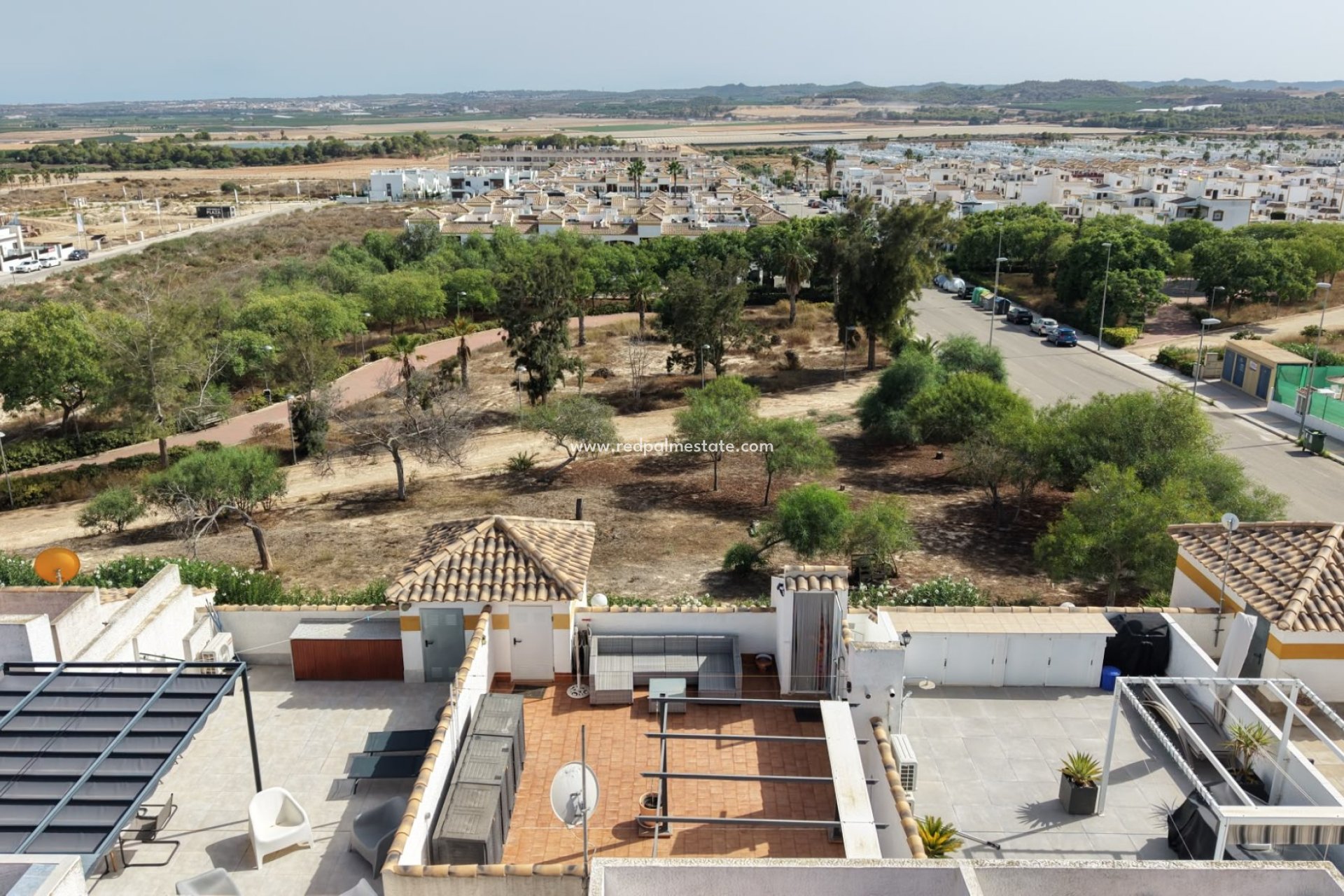 Resale - Apartment -
Vistabella Golf Entre Naranjos - Inland