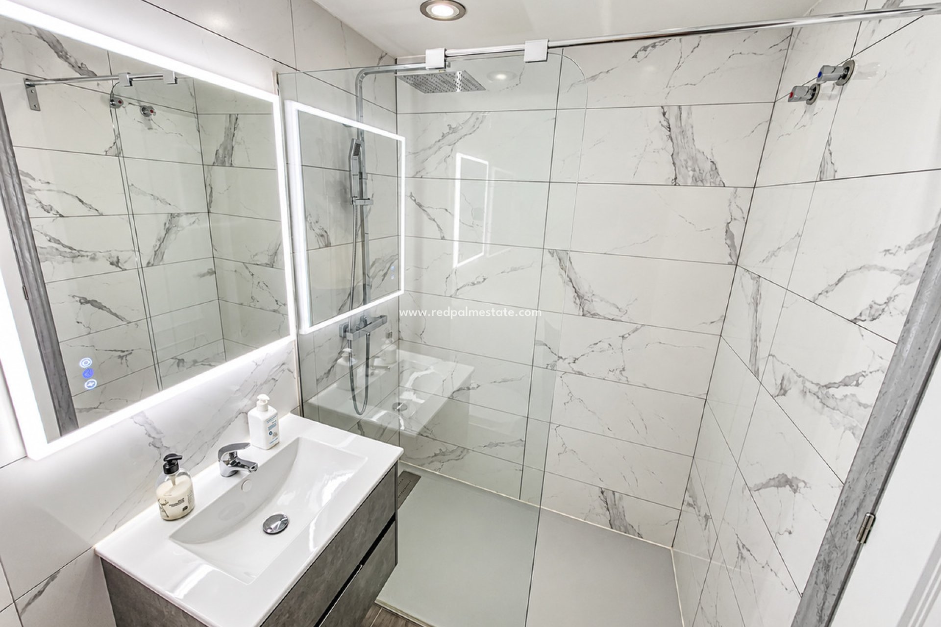 Resale - Apartment -
Vistabella Golf Entre Naranjos - Inland