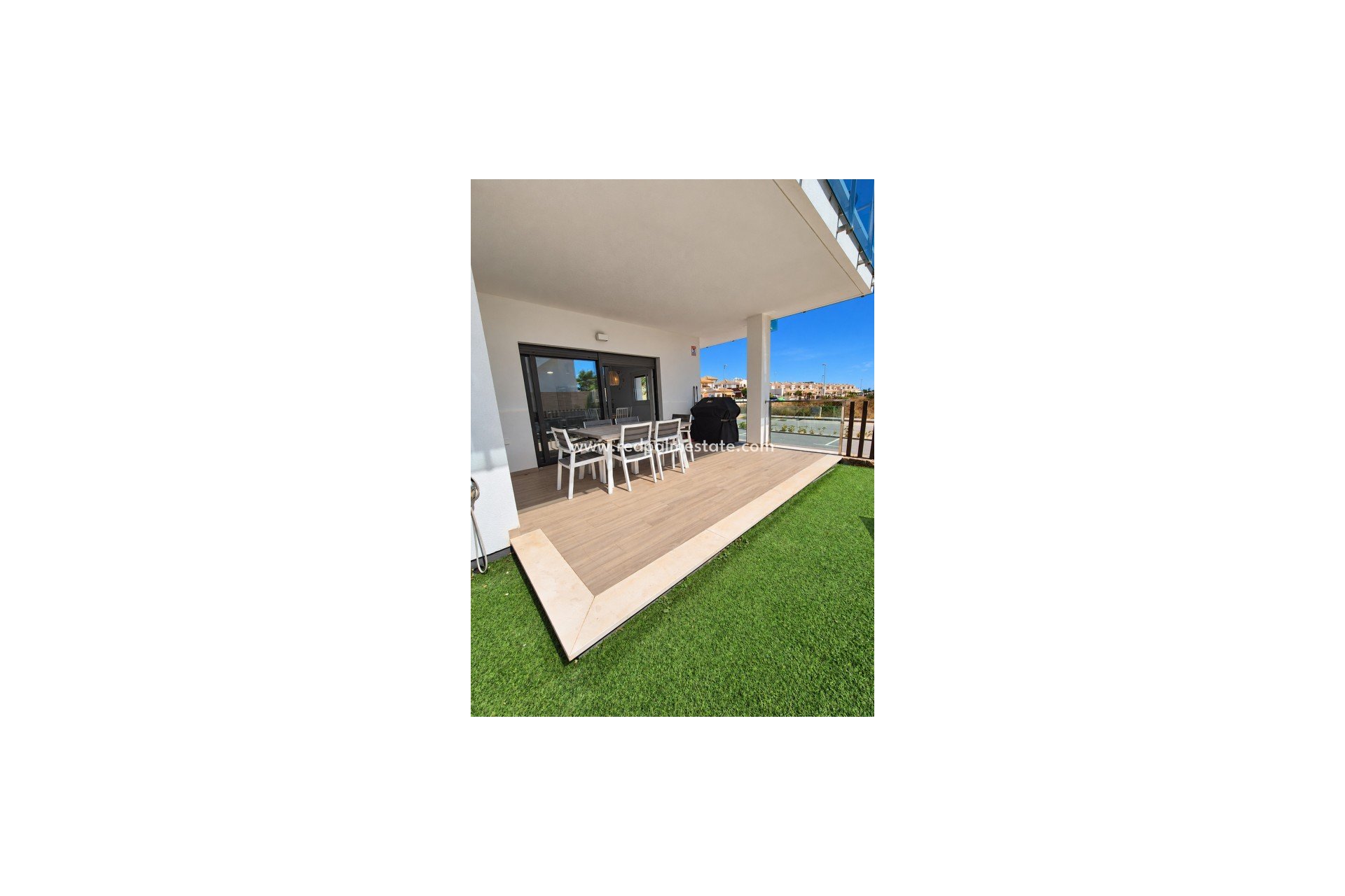 Resale - Apartment -
Vistabella Golf Entre Naranjos - Inland