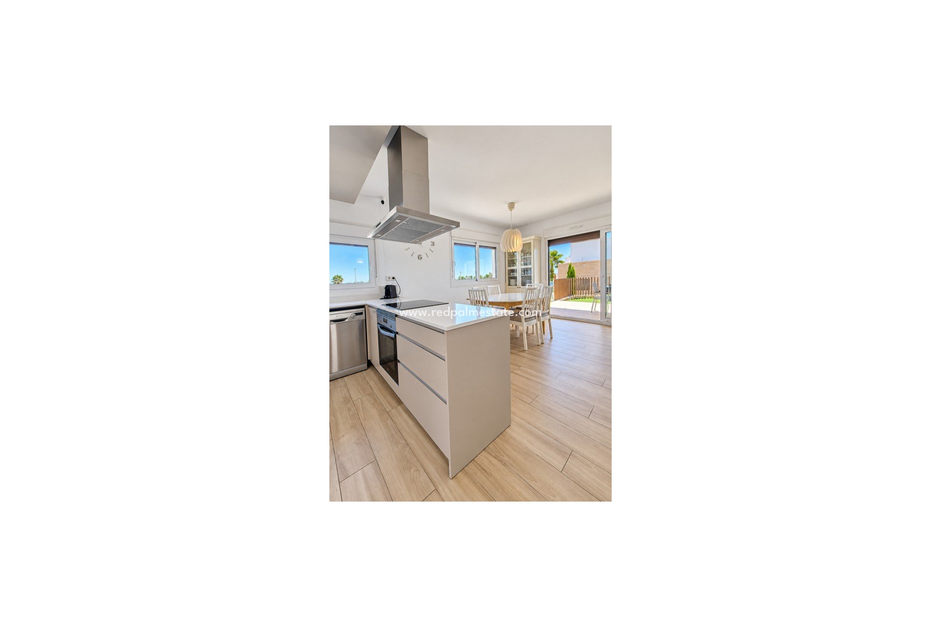 Resale - Apartment -
Vistabella Golf Entre Naranjos - Inland