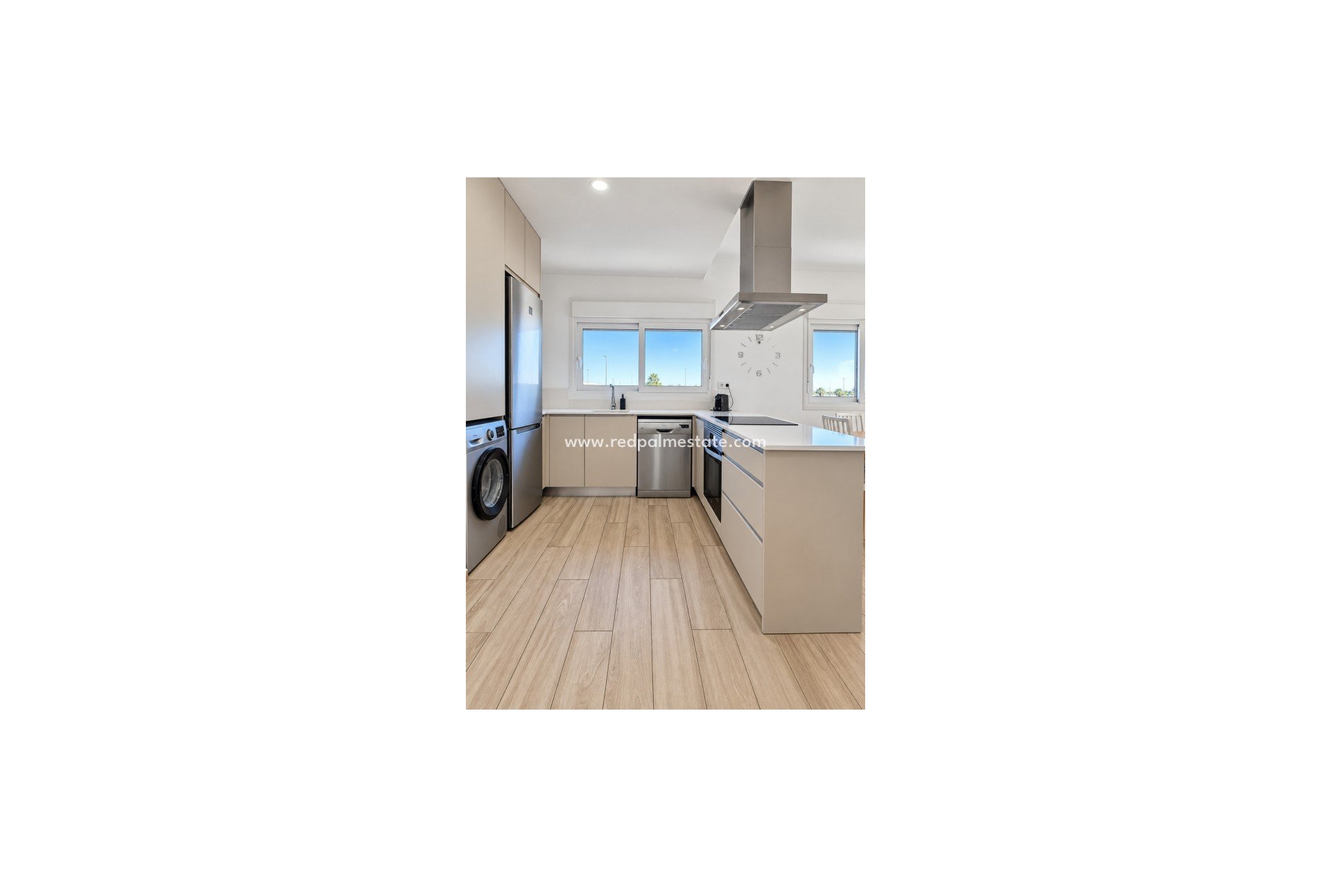 Resale - Apartment -
Vistabella Golf Entre Naranjos - Inland
