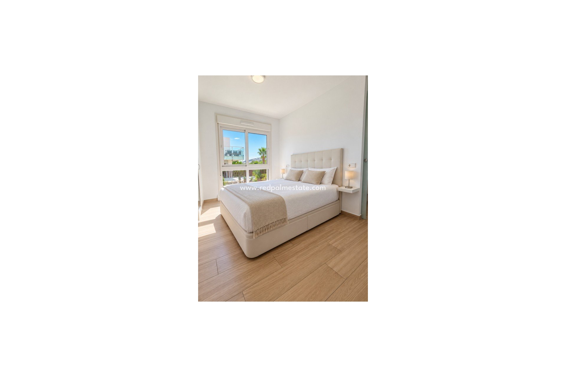 Resale - Apartment -
Vistabella Golf Entre Naranjos - Inland