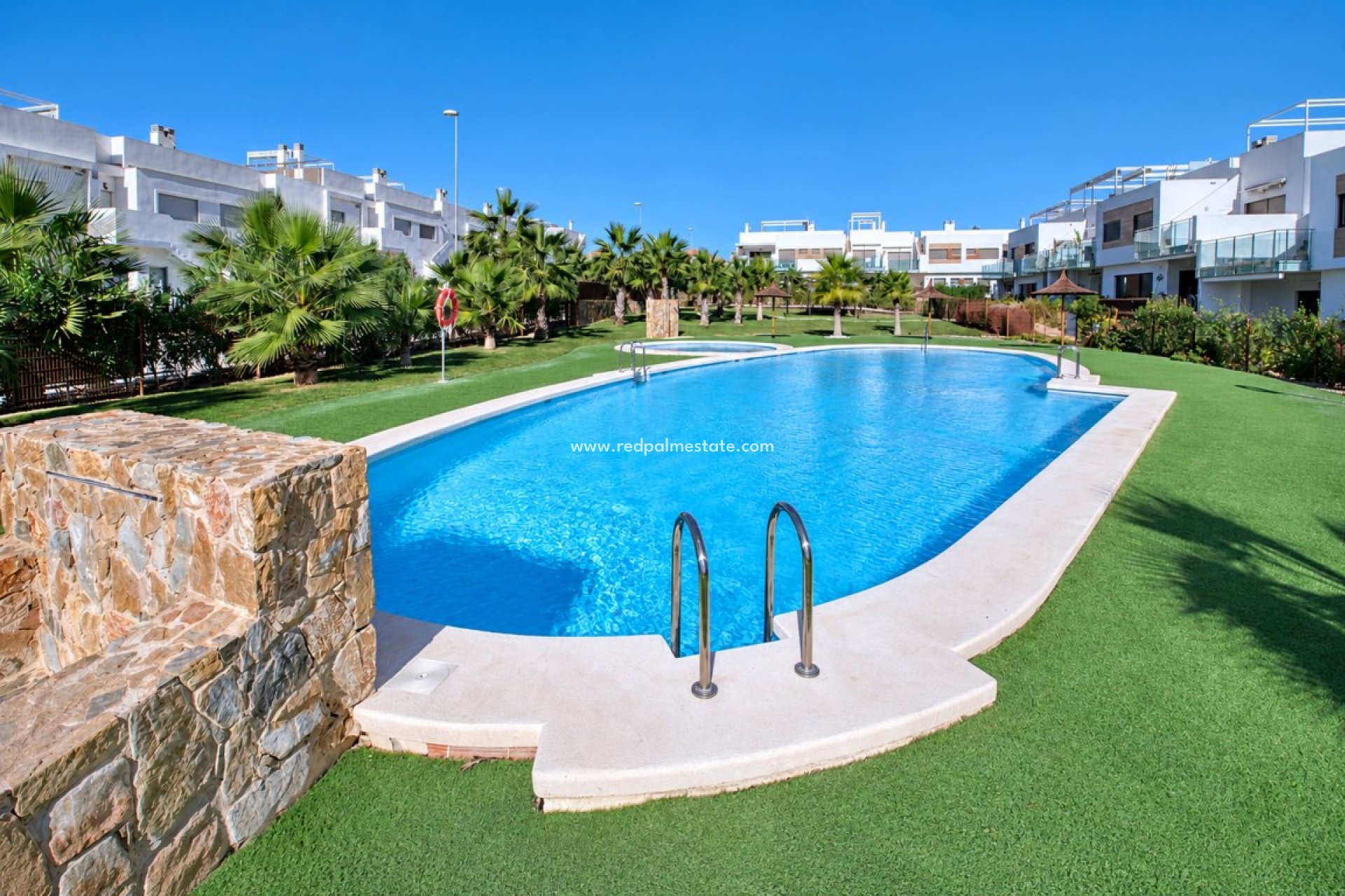 Resale - Apartment -
Vistabella Golf Entre Naranjos - Inland