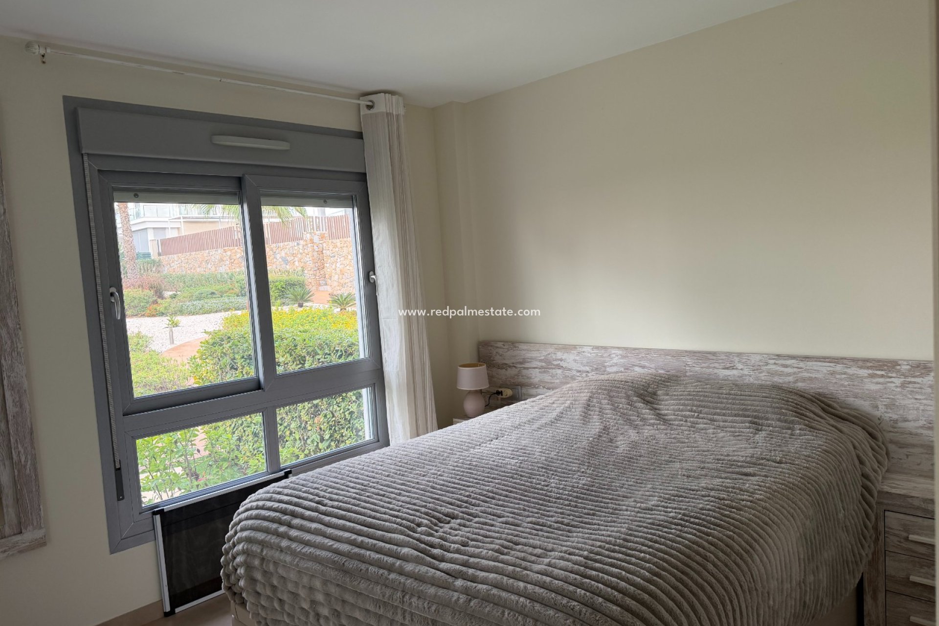 Resale - Apartment -
Vistabella Golf Entre Naranjos - Inland