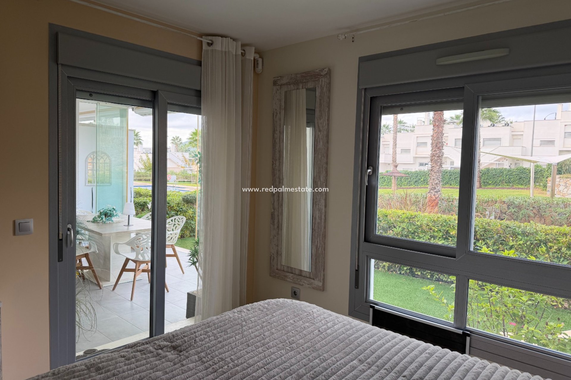 Resale - Apartment -
Vistabella Golf Entre Naranjos - Inland