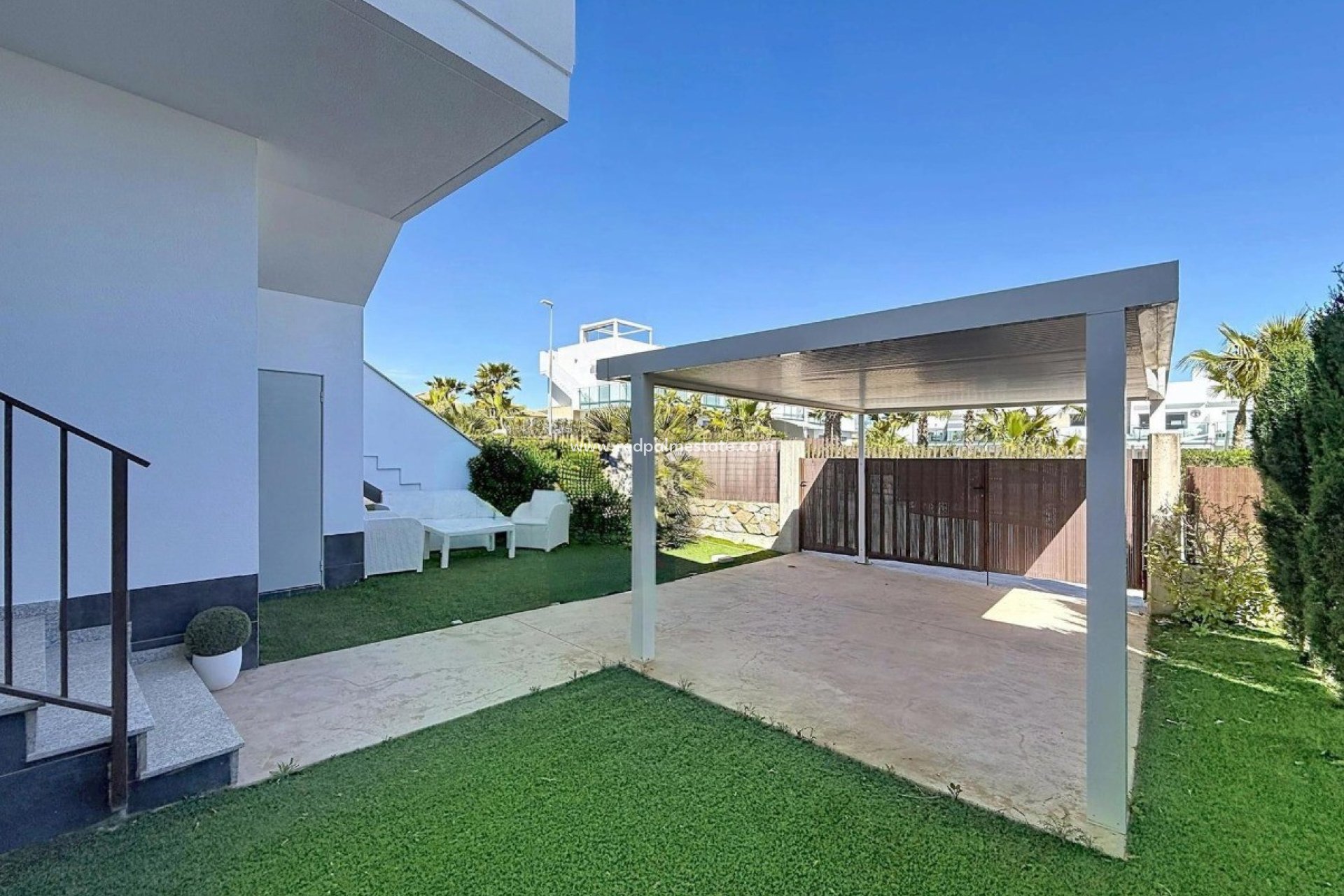 Resale - Apartment -
Vistabella Golf Entre Naranjos - Inland