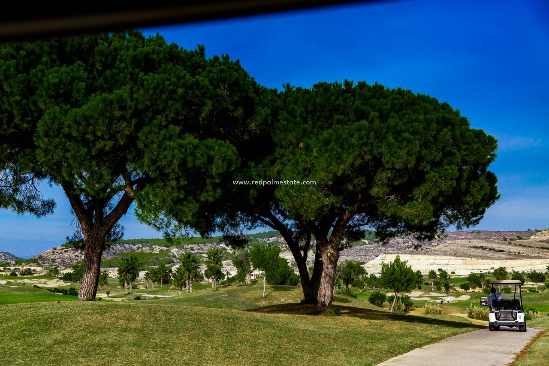 Resale - Apartment -
Vistabella Golf Entre Naranjos - Inland