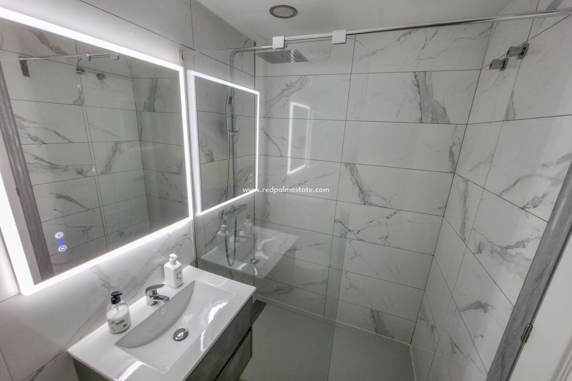 Resale - Apartment -
Vistabella Golf Entre Naranjos - Inland