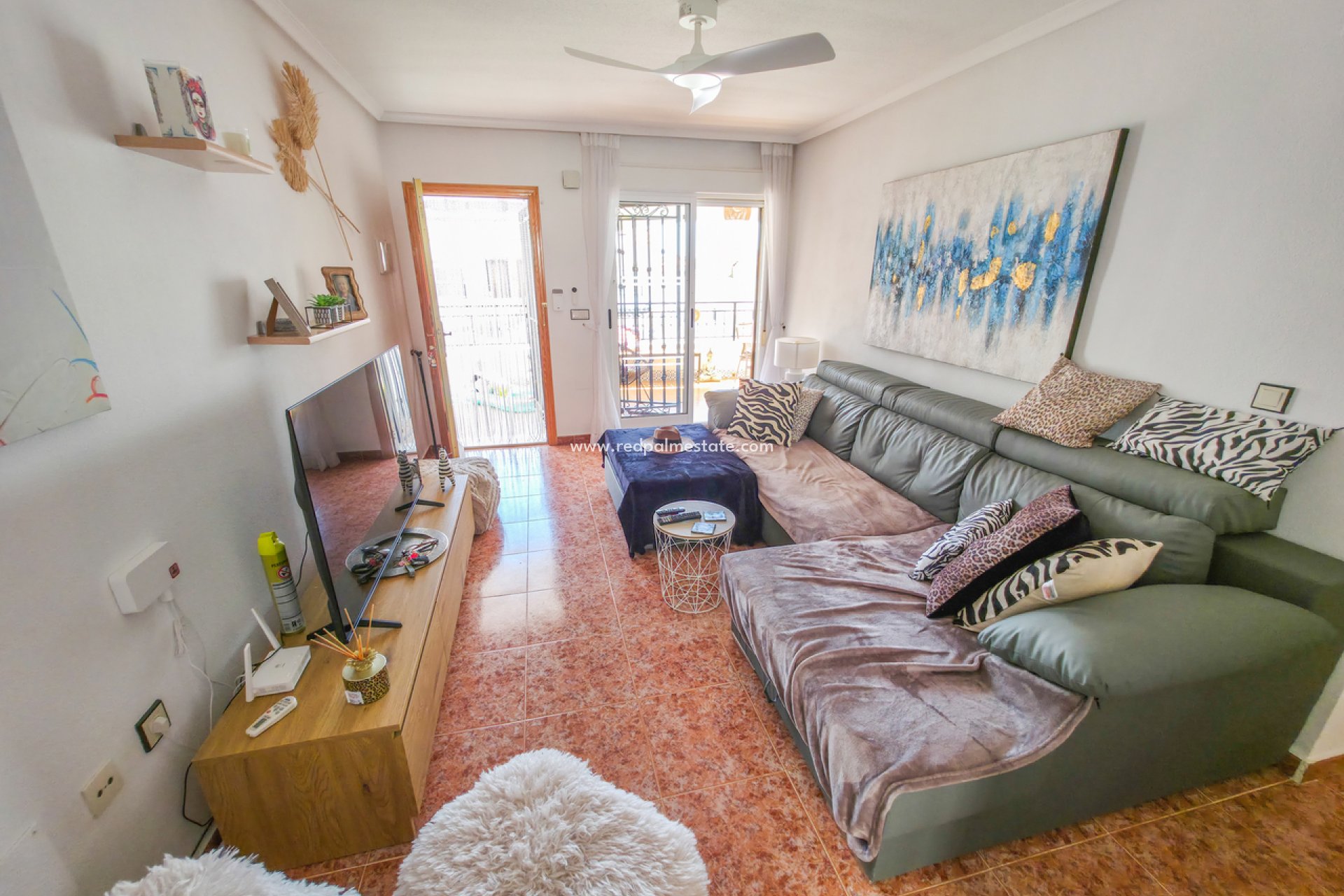 Resale - Apartment -
Vistabella Golf Entre Naranjos - Inland