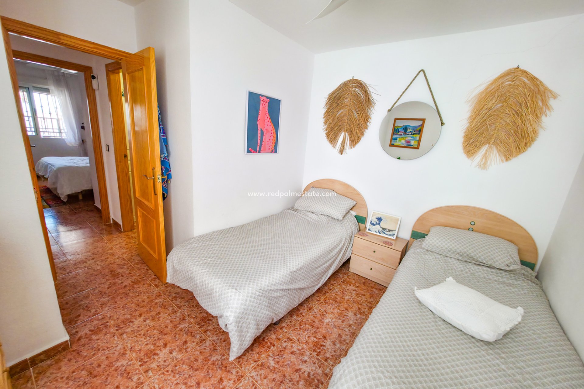 Resale - Apartment -
Vistabella Golf Entre Naranjos - Inland
