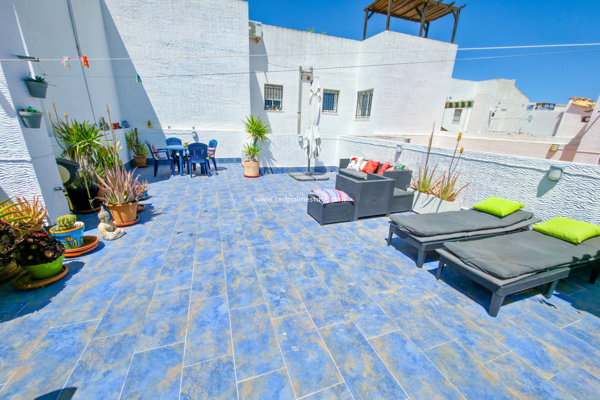 Resale - Apartment -
Vistabella Golf Entre Naranjos - Inland