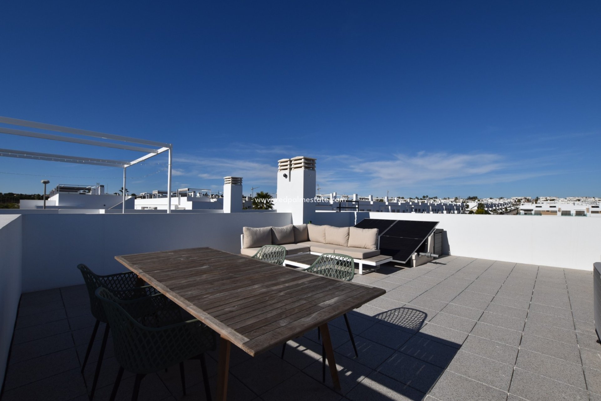 Resale - Apartment -
Vistabella Golf Entre Naranjos - Inland