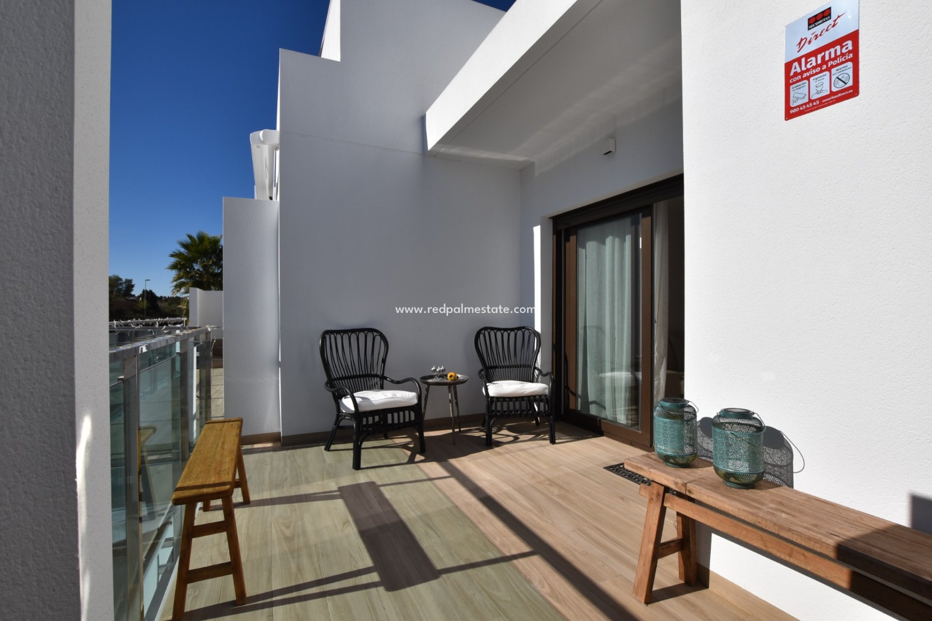Resale - Apartment -
Vistabella Golf Entre Naranjos - Inland