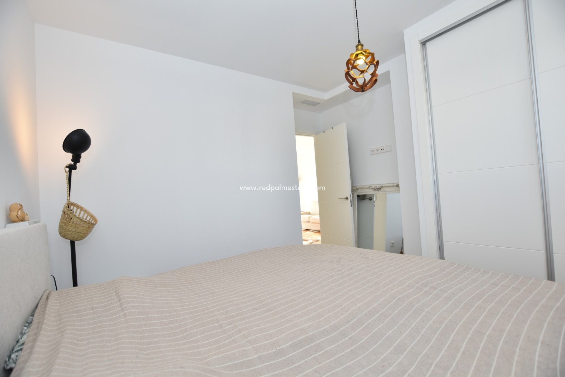 Resale - Apartment -
Vistabella Golf Entre Naranjos - Inland