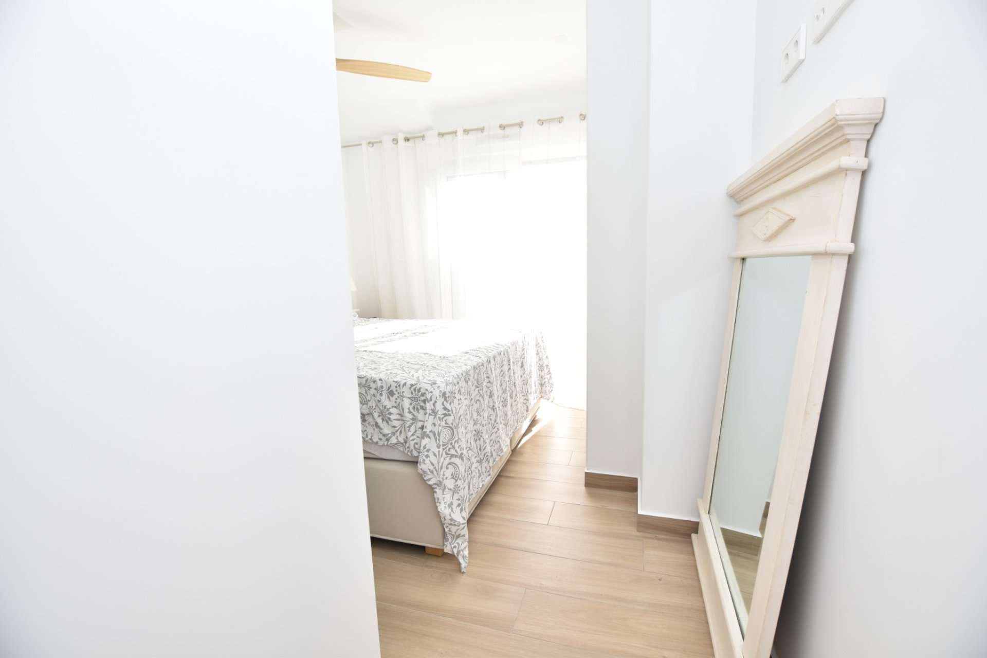 Resale - Apartment -
Vistabella Golf Entre Naranjos - Inland