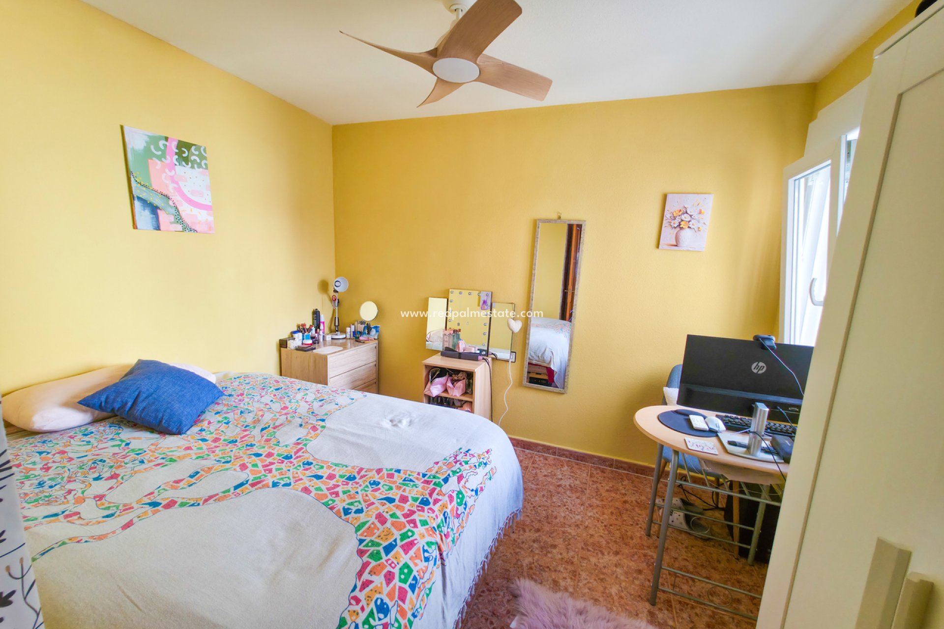 Resale - Apartment -
Vistabella Golf Entre Naranjos - Inland