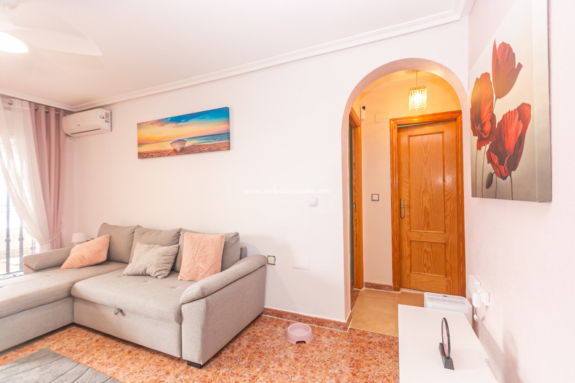 Resale - Apartment -
Vistabella Golf Entre Naranjos - Vistabella Golf