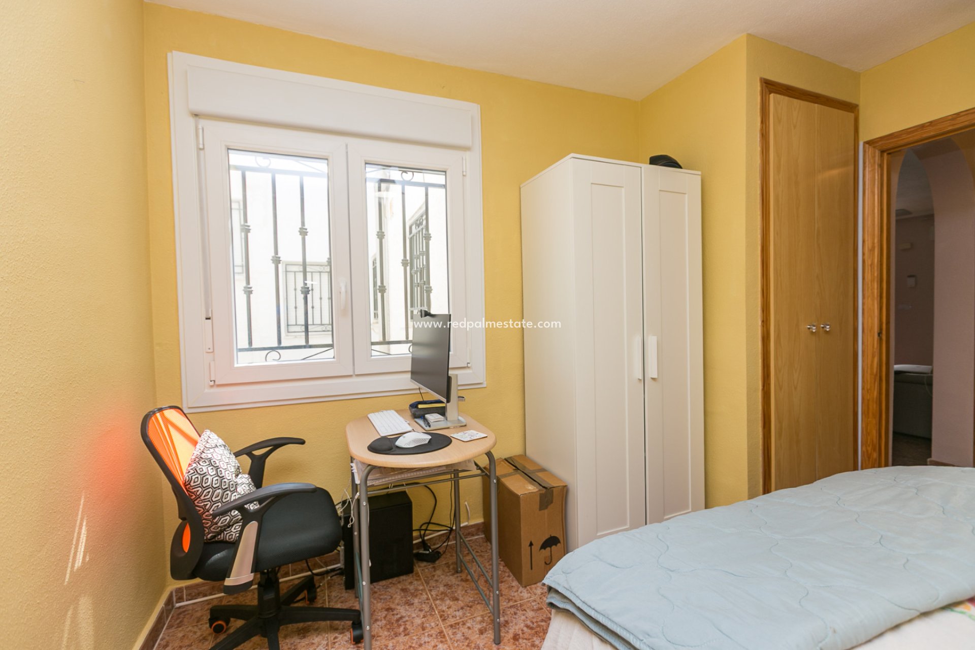 Resale - Apartment -
Vistabella Golf Entre Naranjos - Vistabella Golf