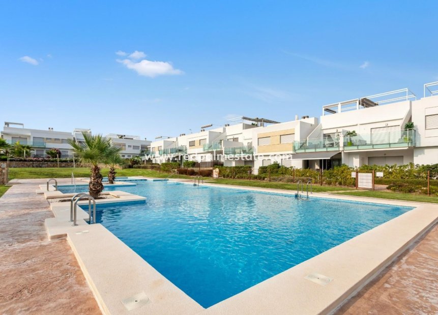 Resale - Apartment -
Vistabella Golf Entre Naranjos - Vistabella Golf