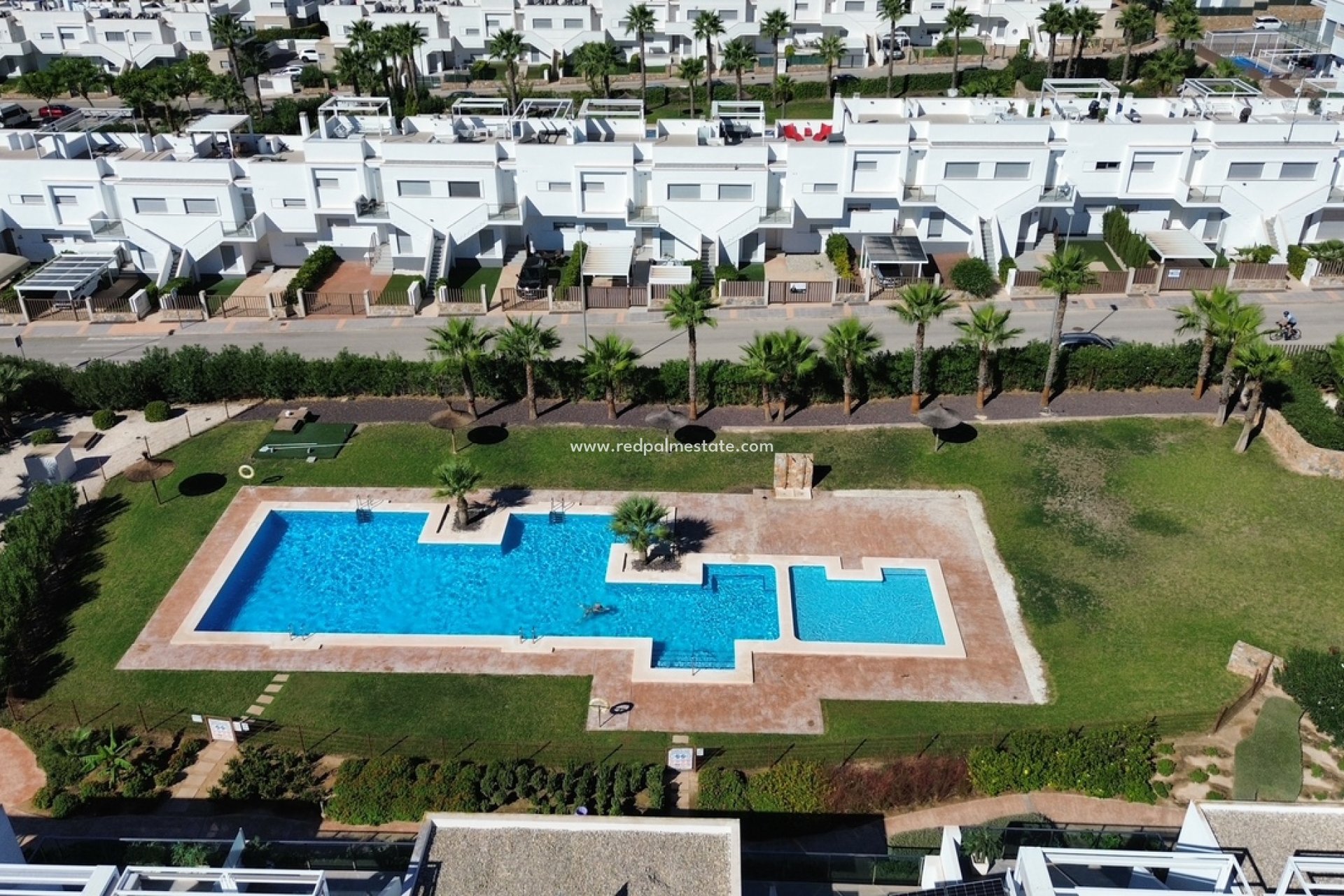 Resale - Apartment -
Vistabella Golf Entre Naranjos