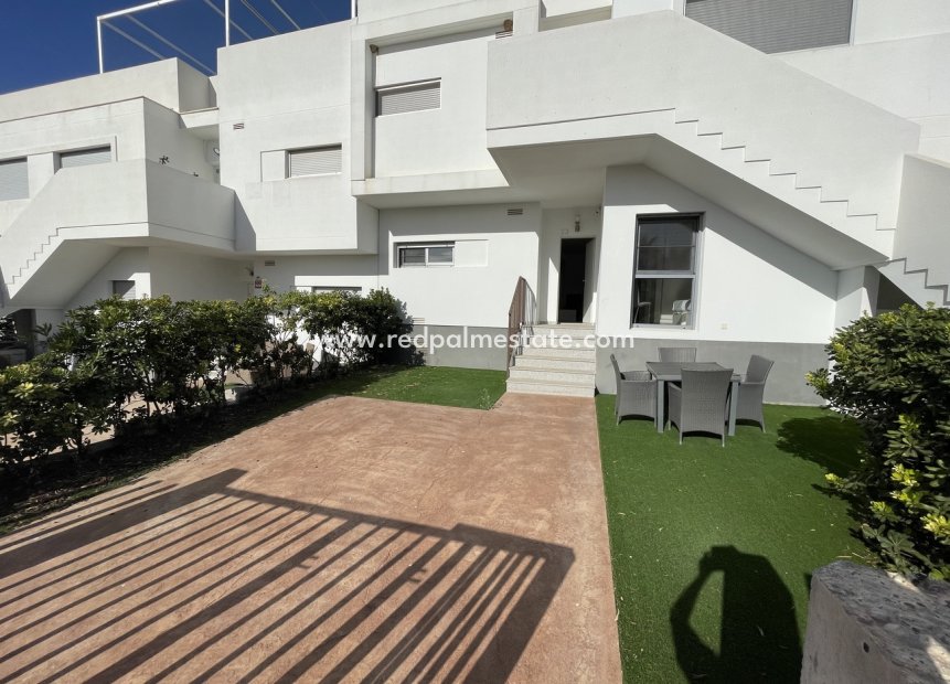 Resale - Apartment -
Vistabella Golf Entre Naranjos