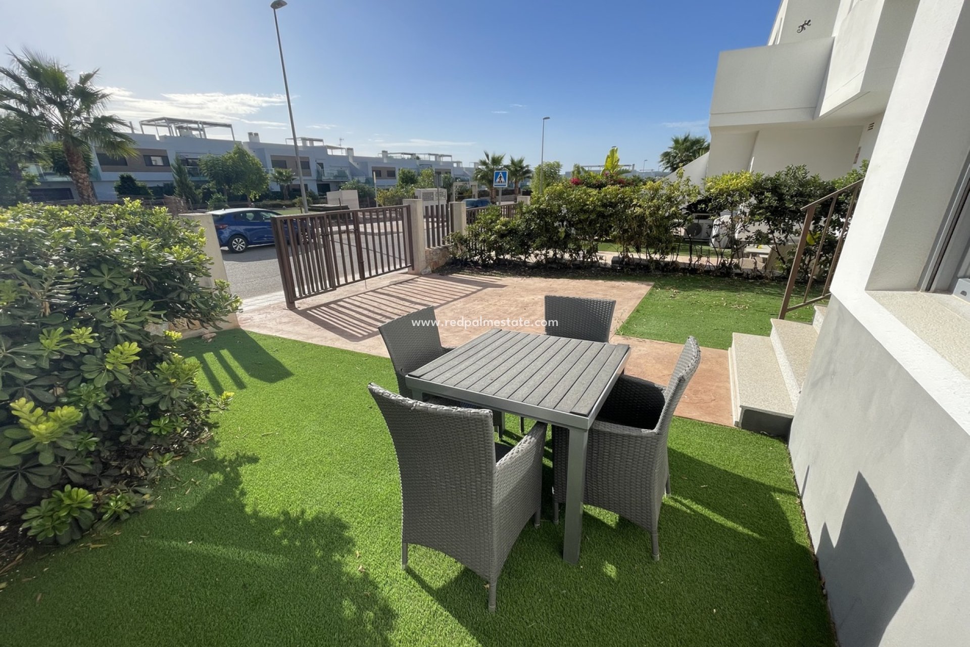 Resale - Apartment -
Vistabella Golf Entre Naranjos