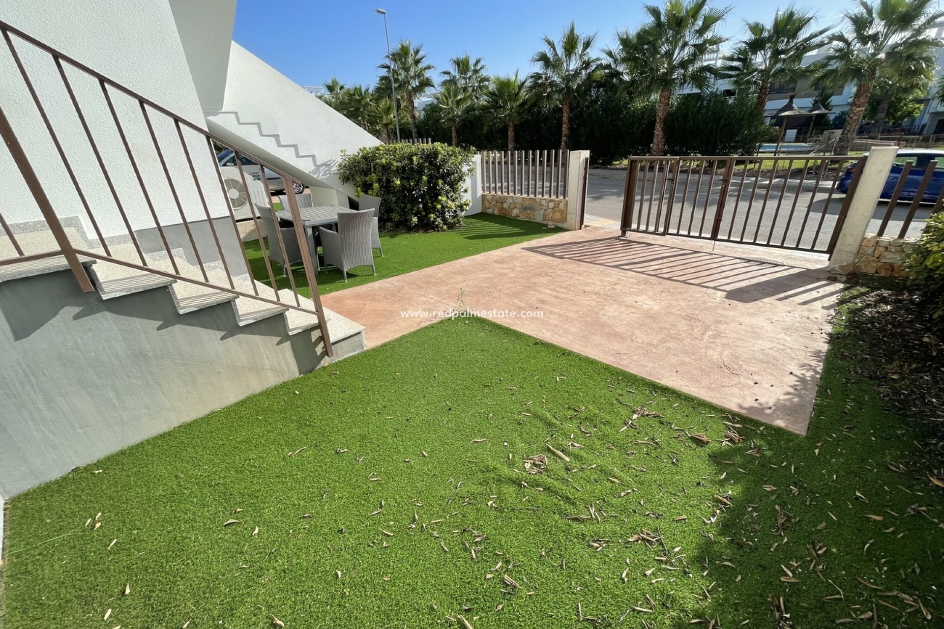 Resale - Apartment -
Vistabella Golf Entre Naranjos
