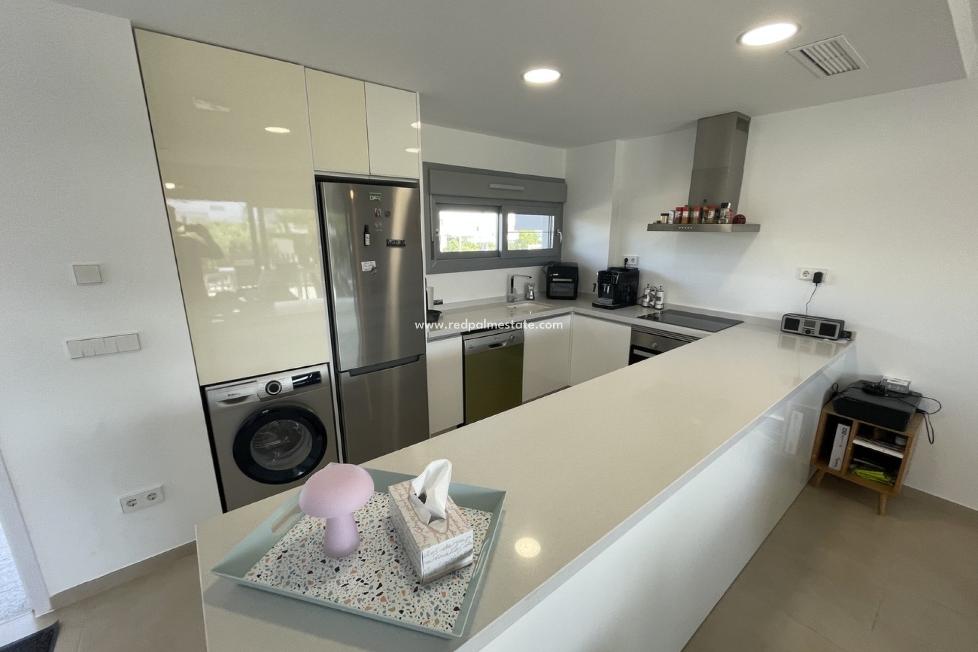 Resale - Apartment -
Vistabella Golf Entre Naranjos