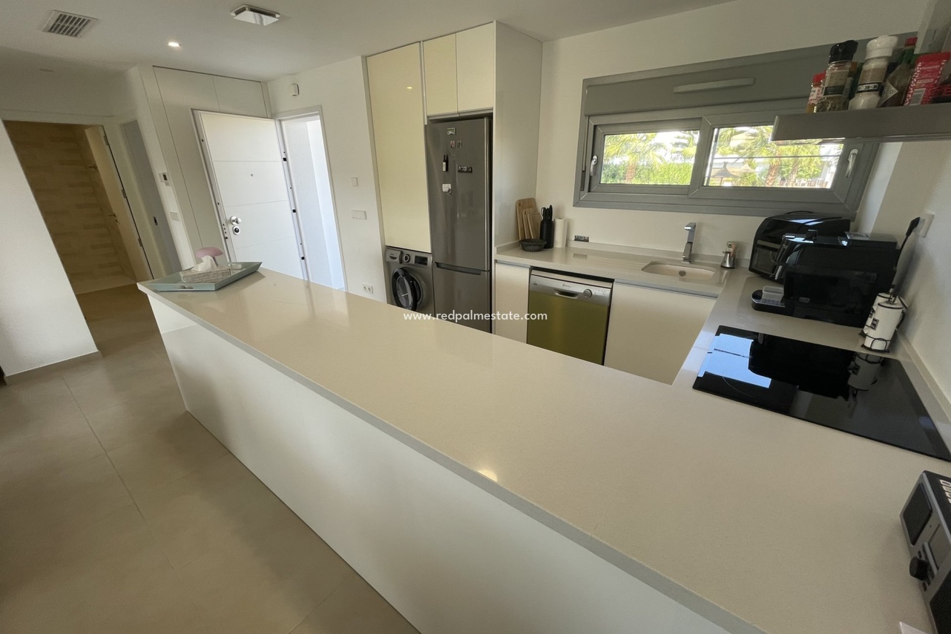 Resale - Apartment -
Vistabella Golf Entre Naranjos