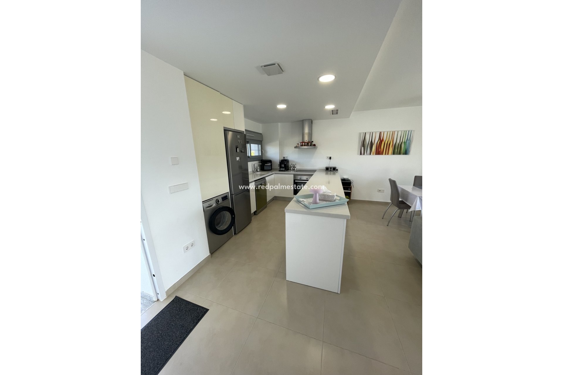 Resale - Apartment -
Vistabella Golf Entre Naranjos