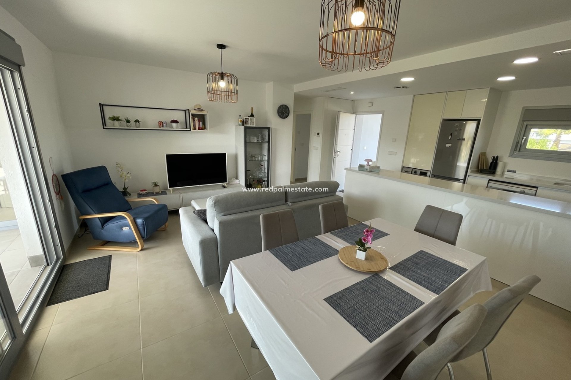 Resale - Apartment -
Vistabella Golf Entre Naranjos