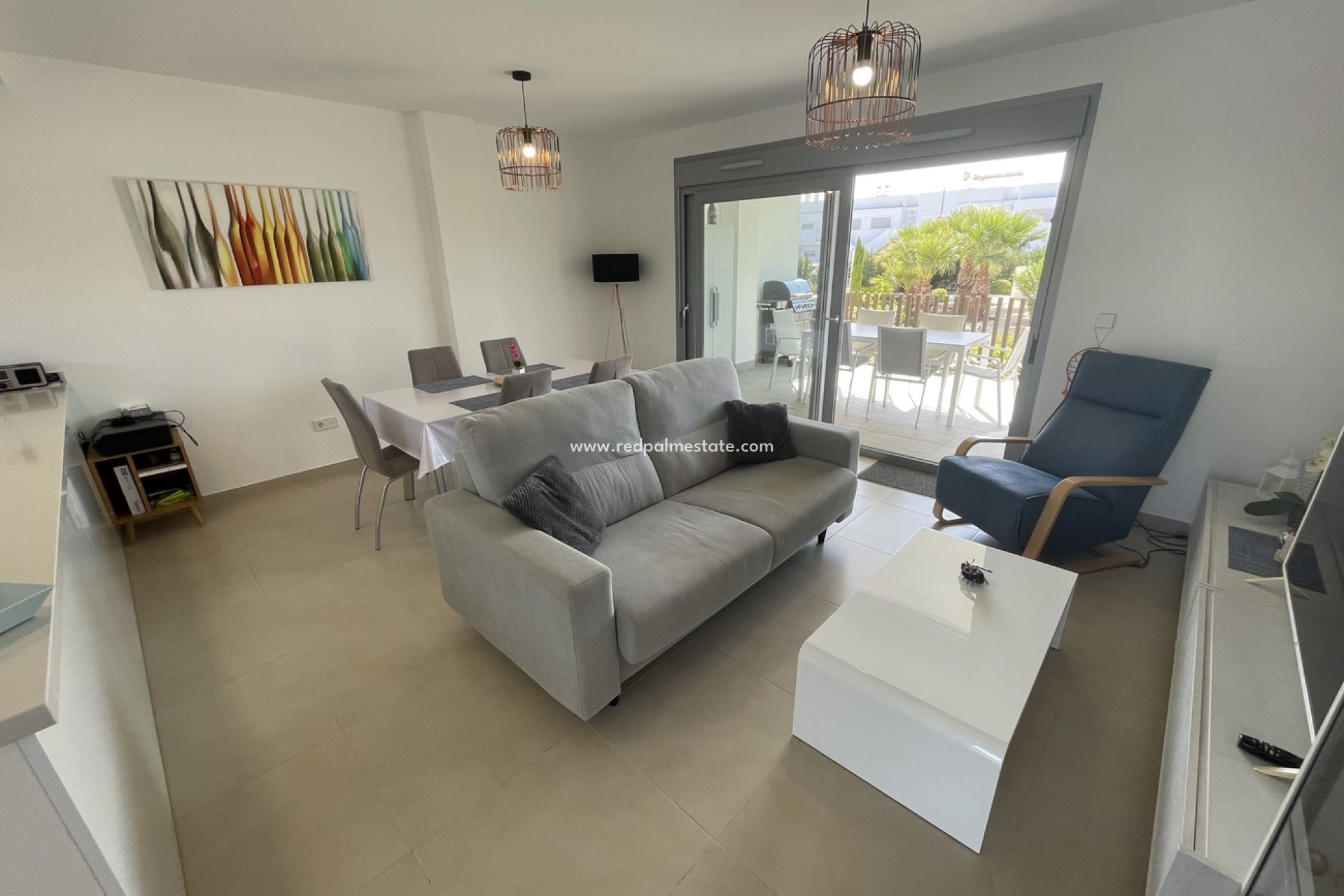 Resale - Apartment -
Vistabella Golf Entre Naranjos