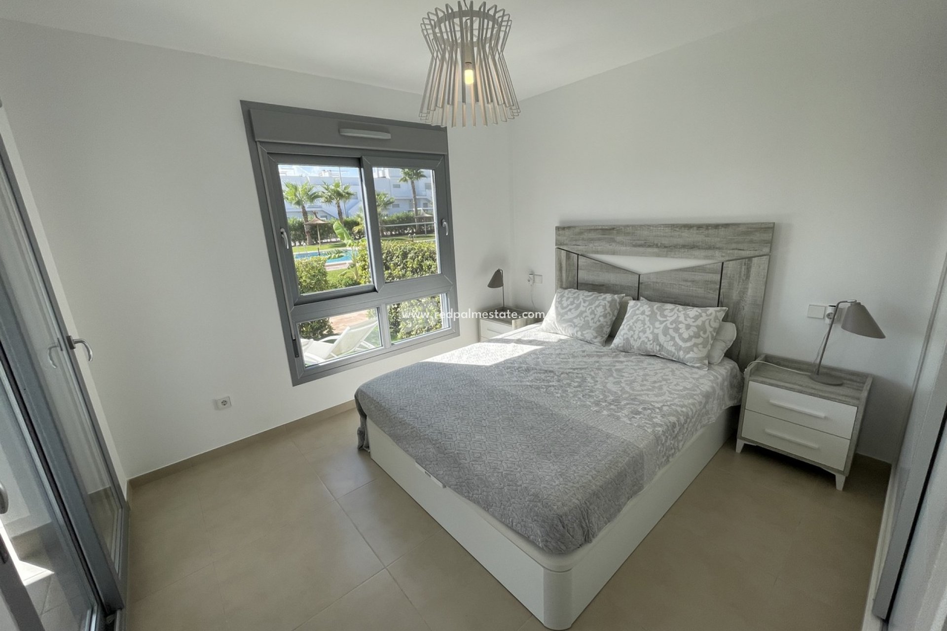 Resale - Apartment -
Vistabella Golf Entre Naranjos