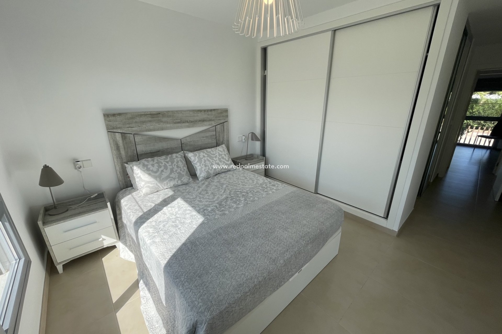 Resale - Apartment -
Vistabella Golf Entre Naranjos