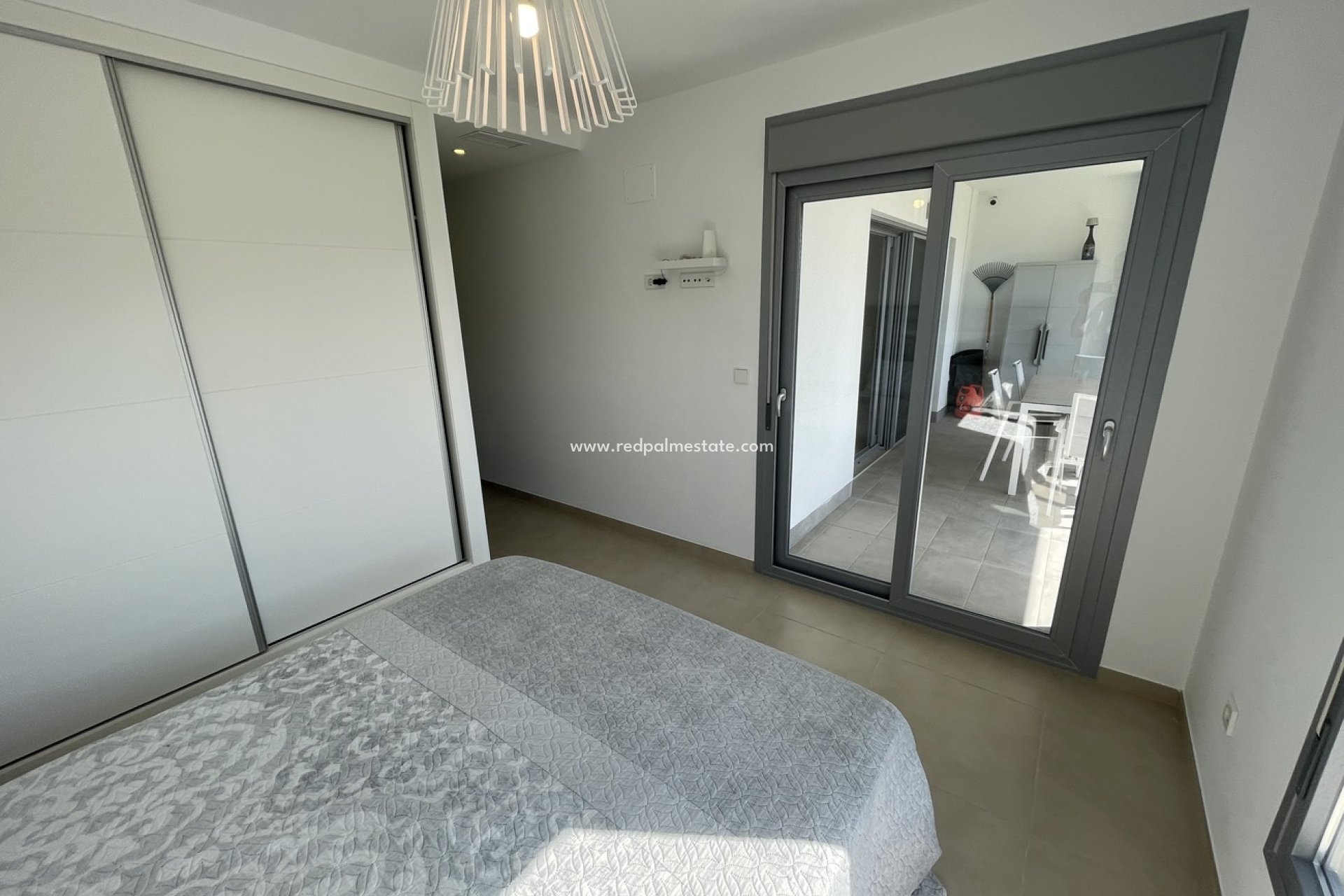 Resale - Apartment -
Vistabella Golf Entre Naranjos