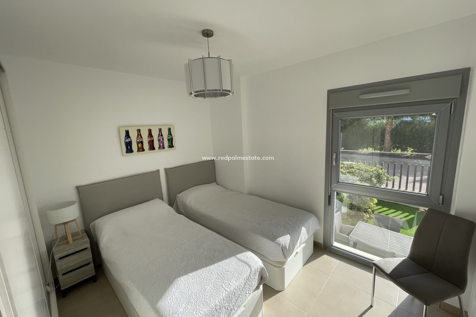 Resale - Apartment -
Vistabella Golf Entre Naranjos