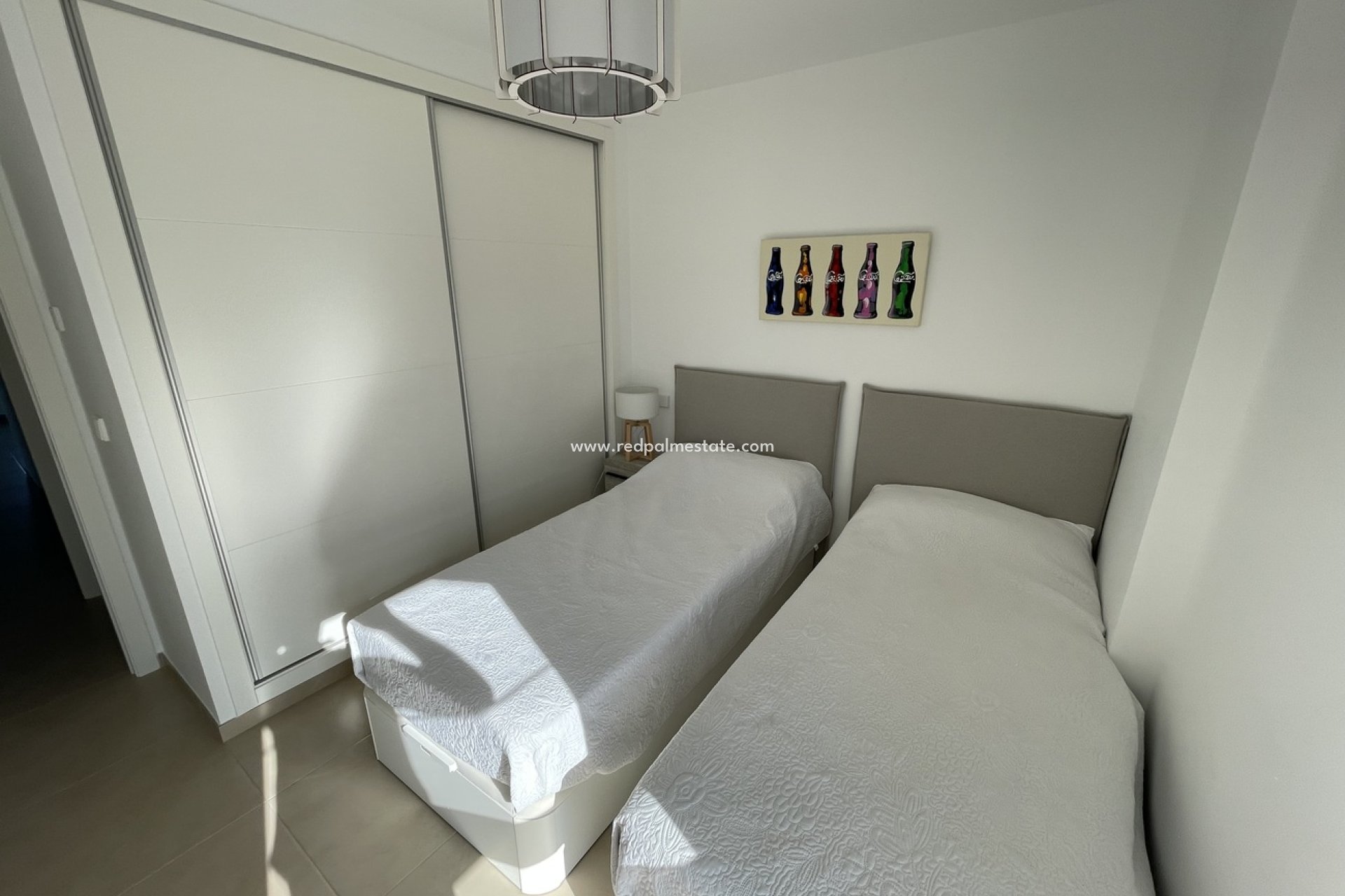 Resale - Apartment -
Vistabella Golf Entre Naranjos