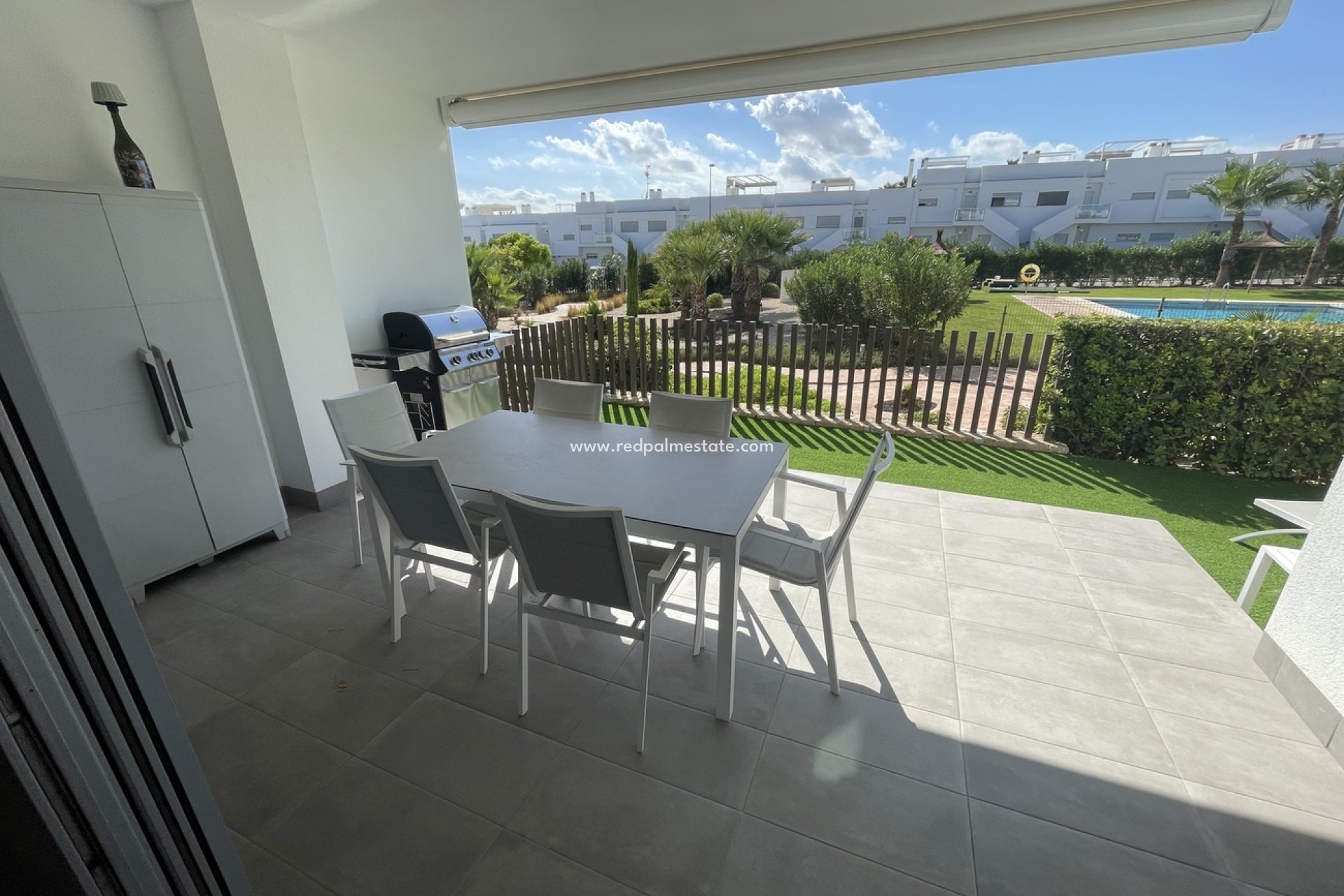 Resale - Apartment -
Vistabella Golf Entre Naranjos