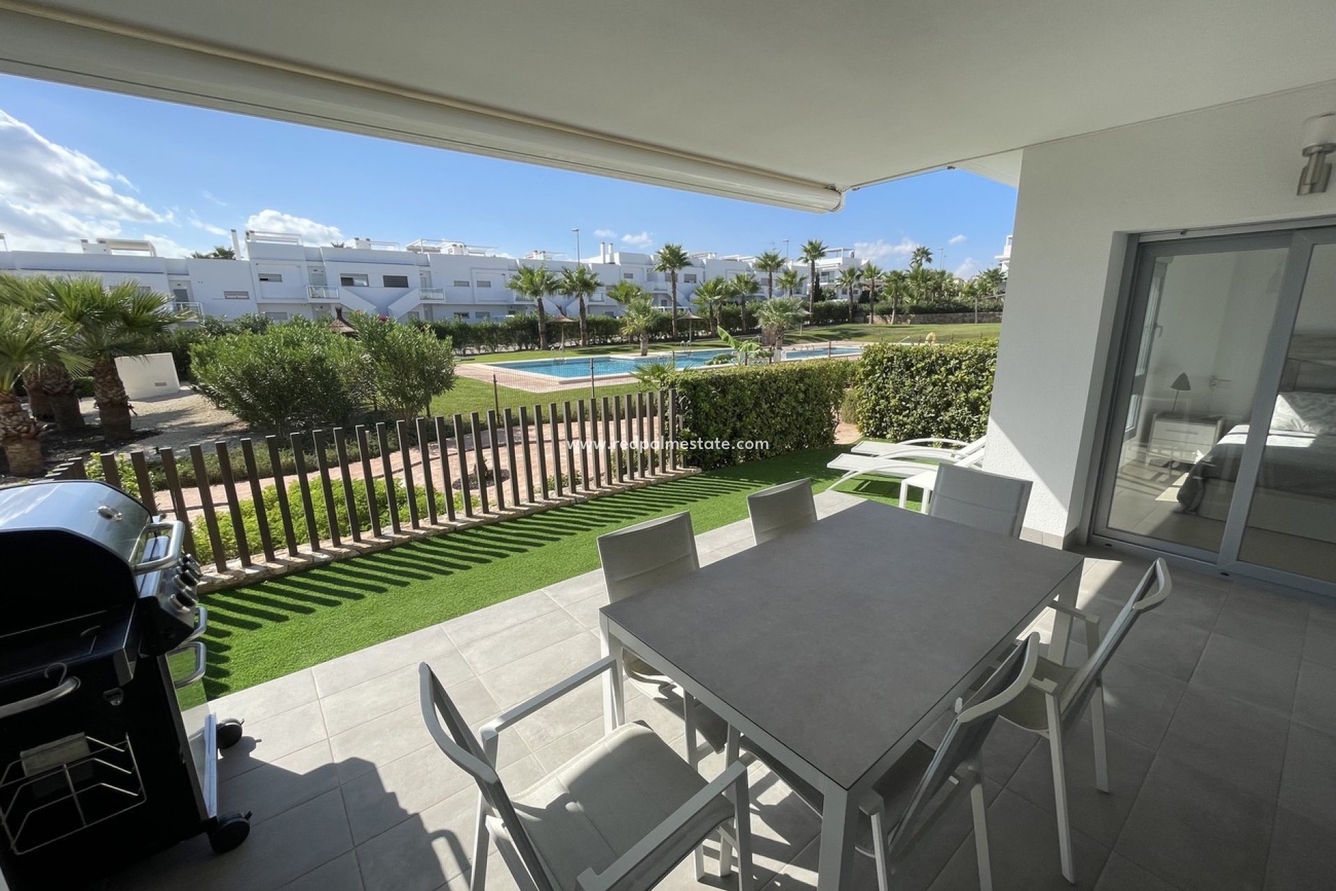 Resale - Apartment -
Vistabella Golf Entre Naranjos